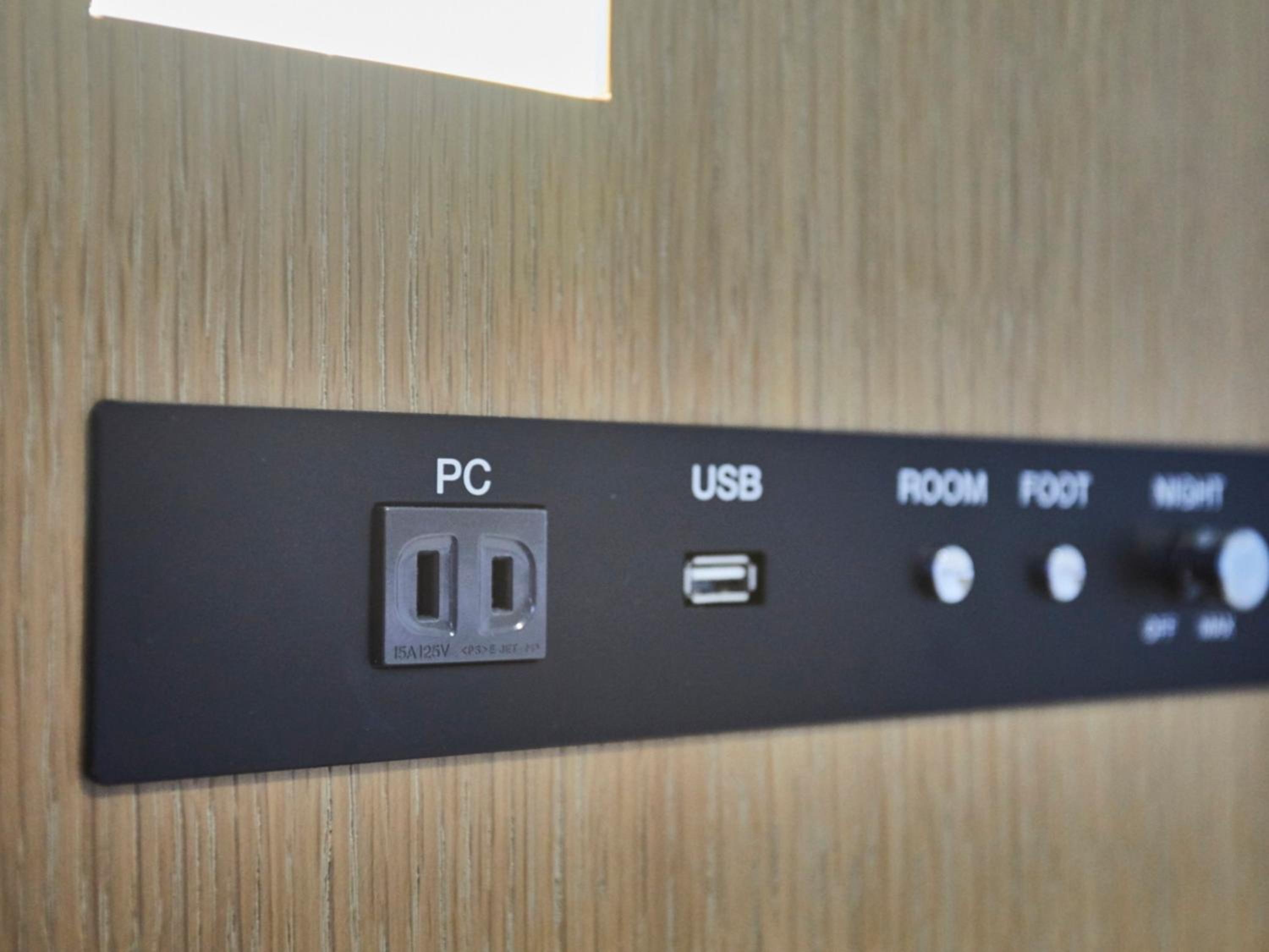 Twin Room -【Non-Smoking】 - Photo 4