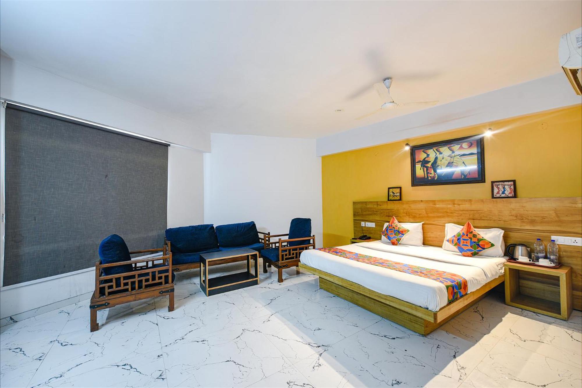Superior Double Room photo 1