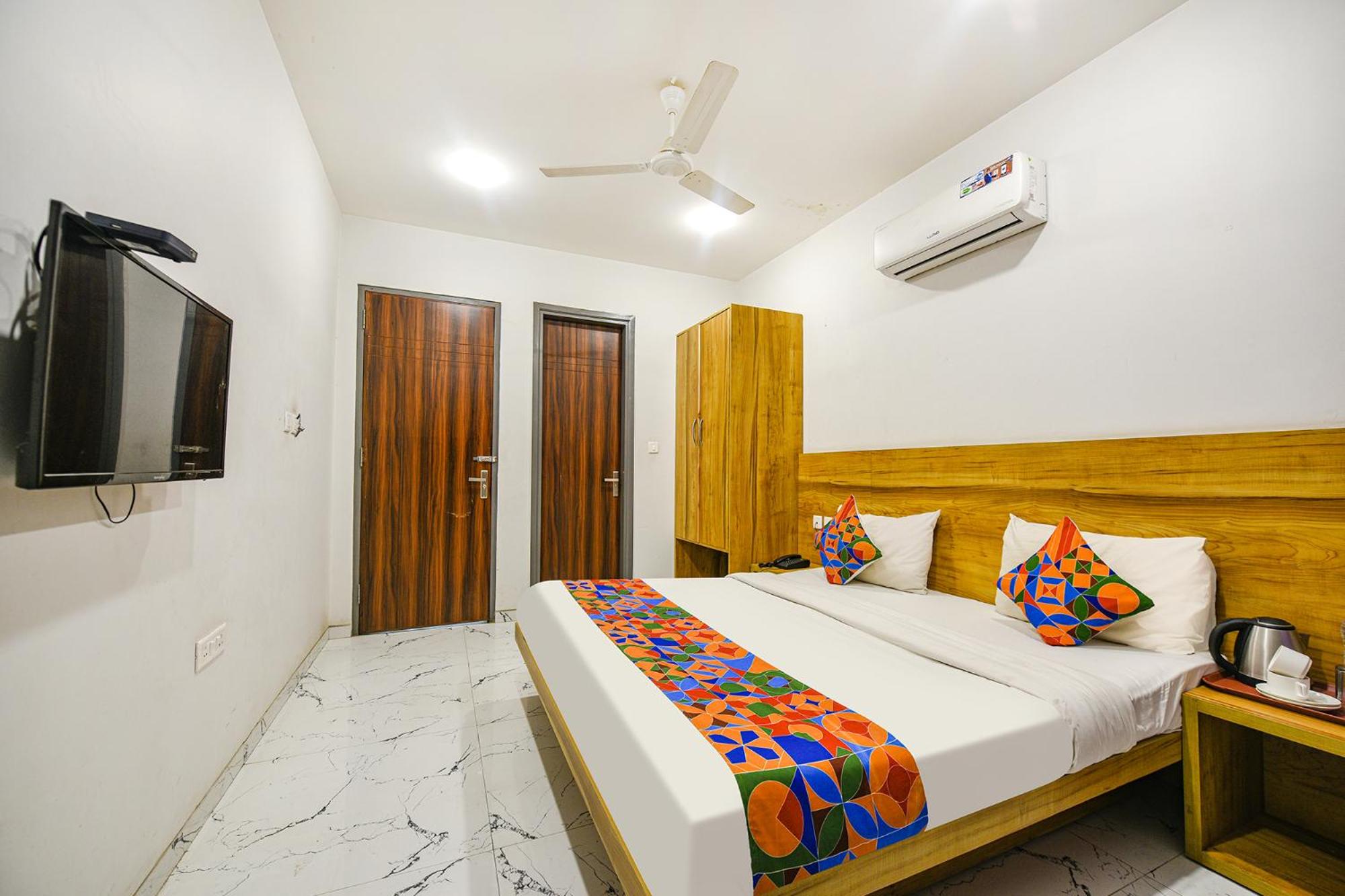Deluxe Room photo 2