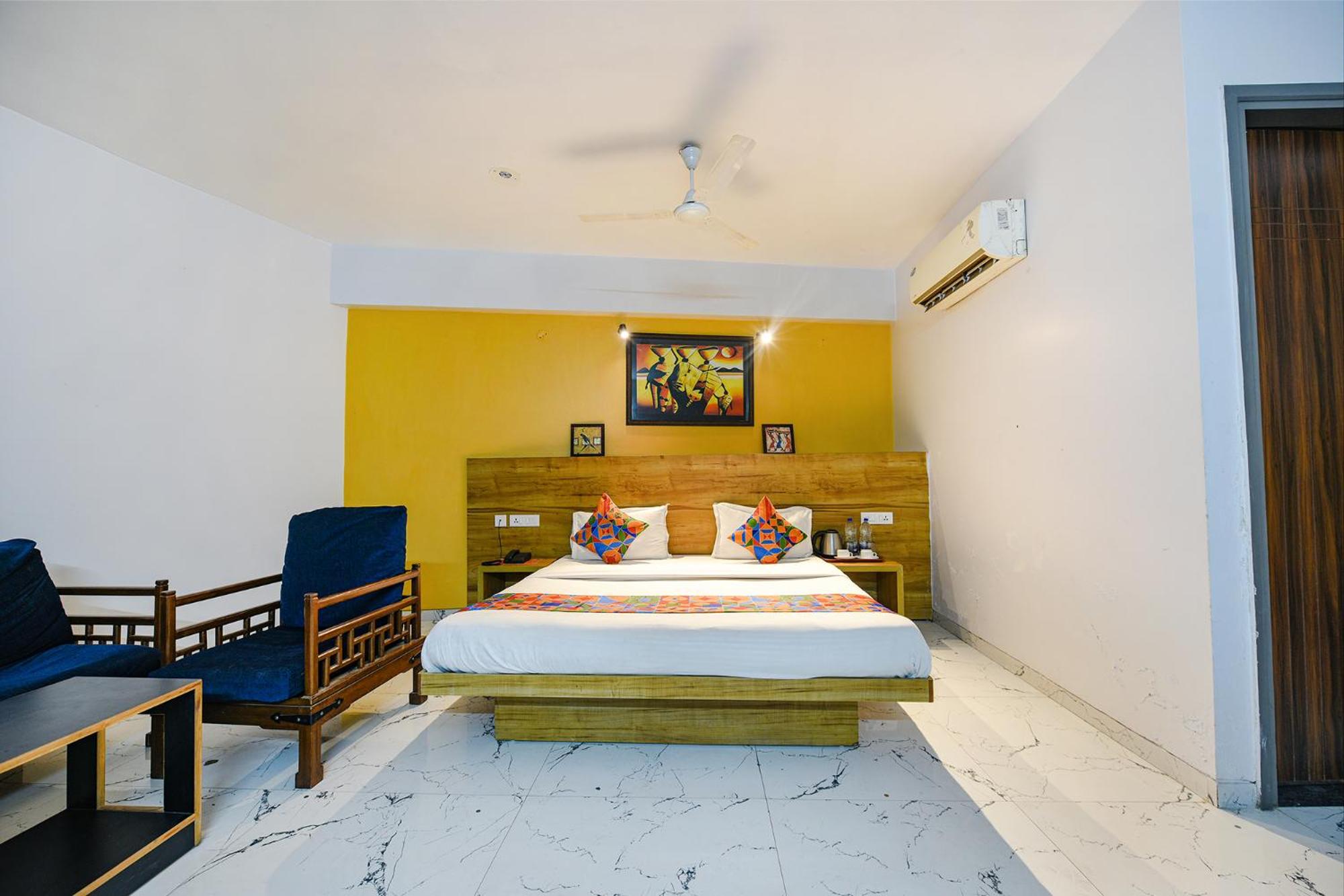 Superior Double Room photo 2