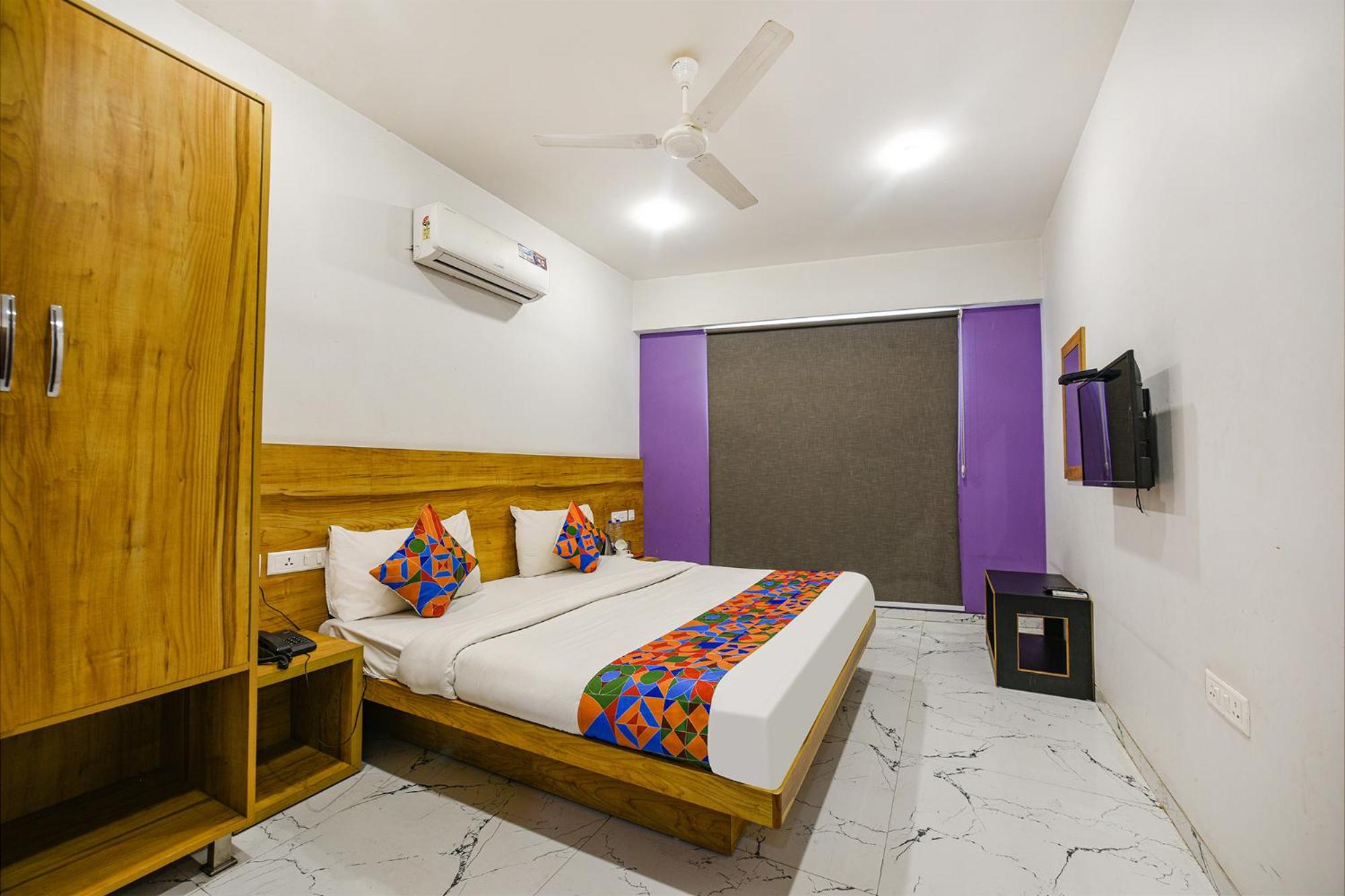 Deluxe Room photo 1