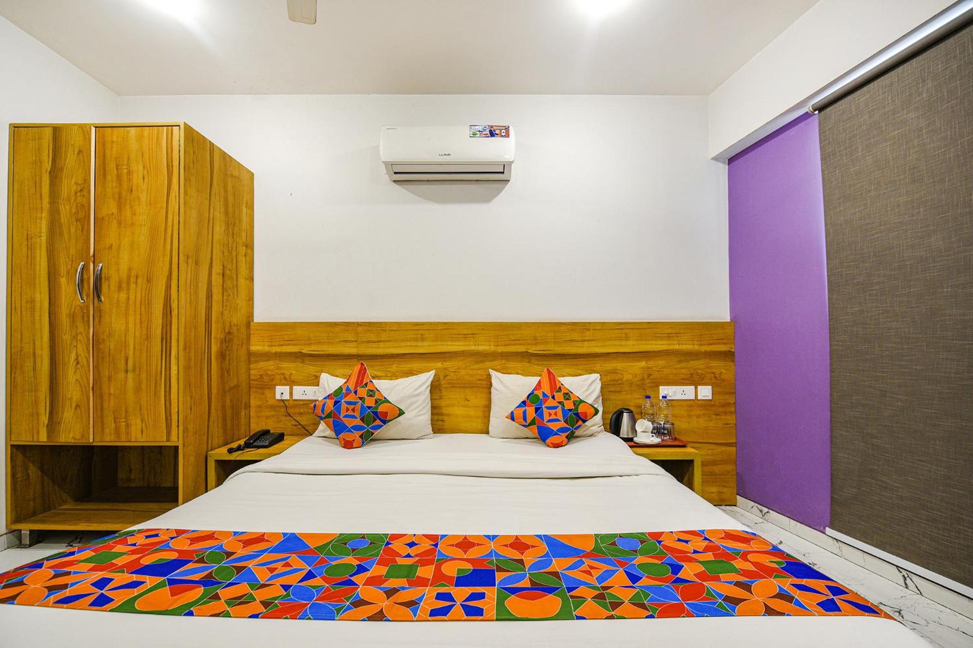 Deluxe Room photo 3