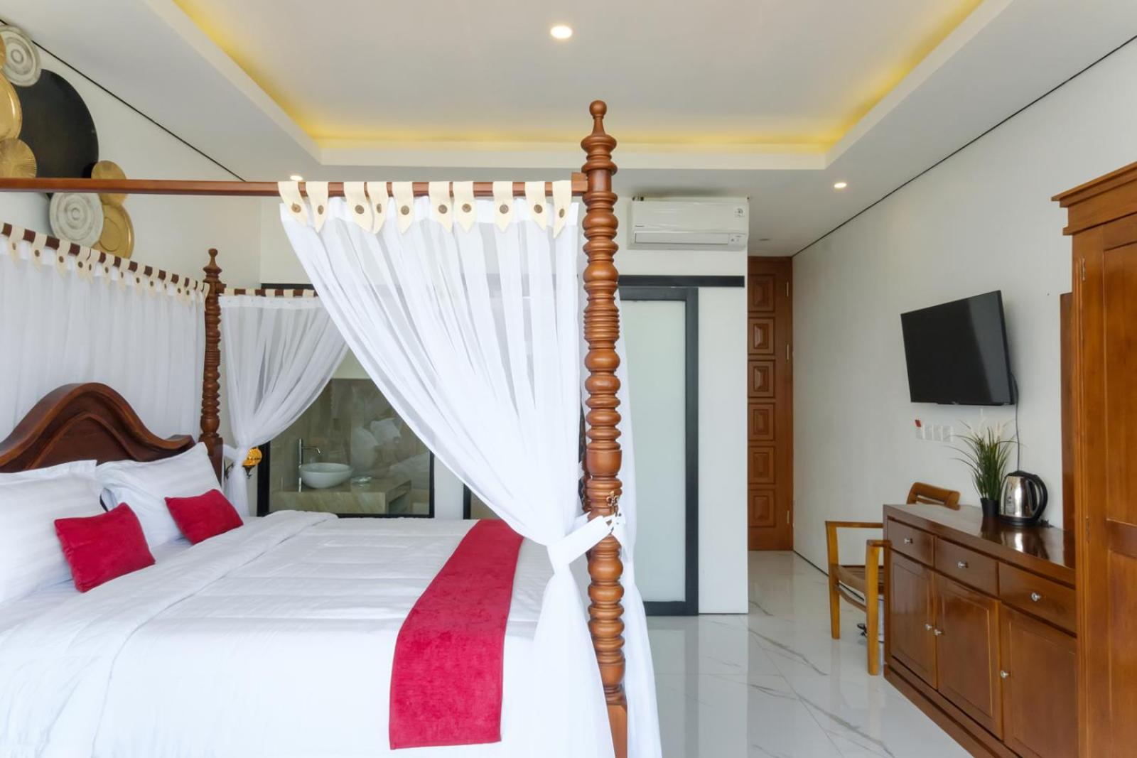 Villa - Photo 5