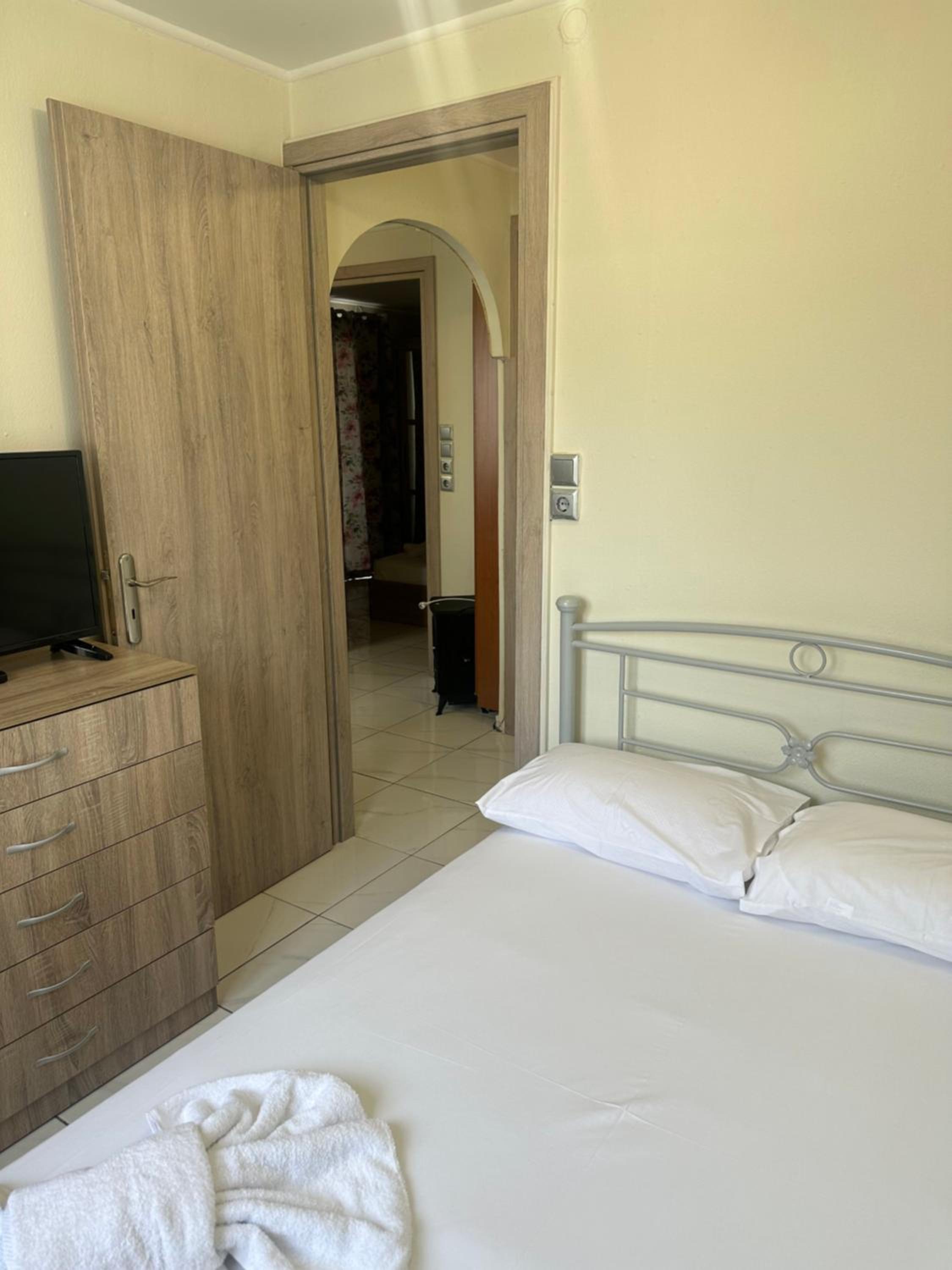 Two-Bedroom House photo 1