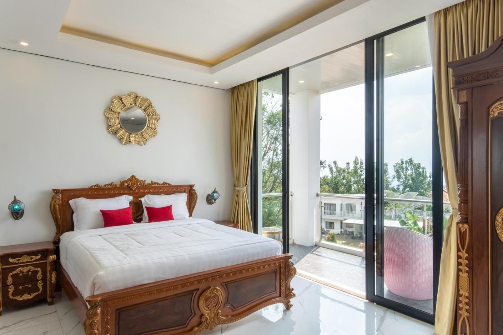 Family Suite - Photo 16