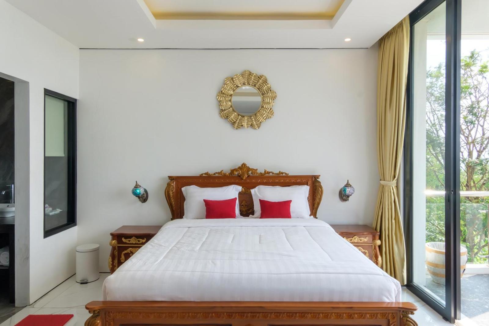Family Suite - Photo 17