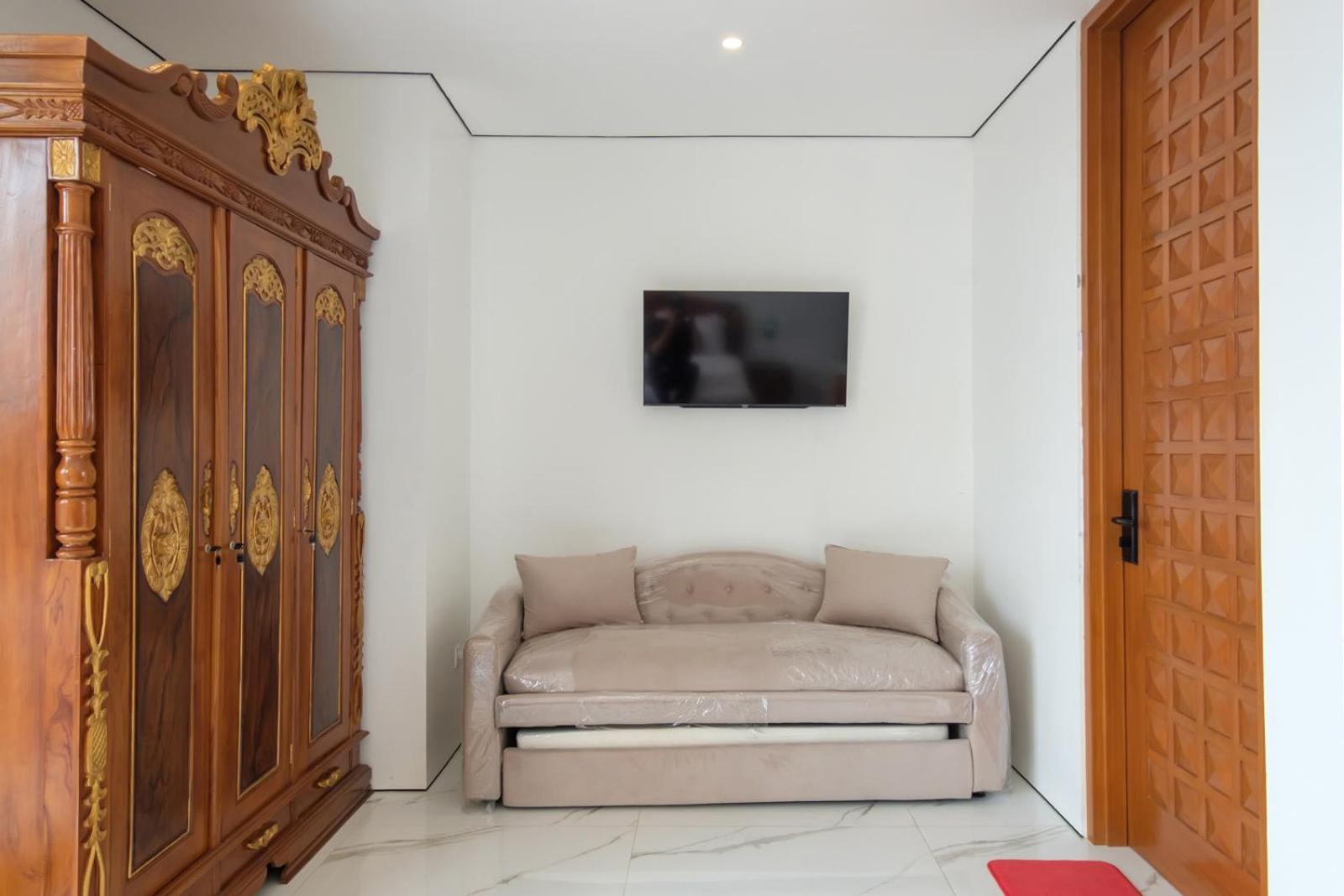Family Suite - Photo 14