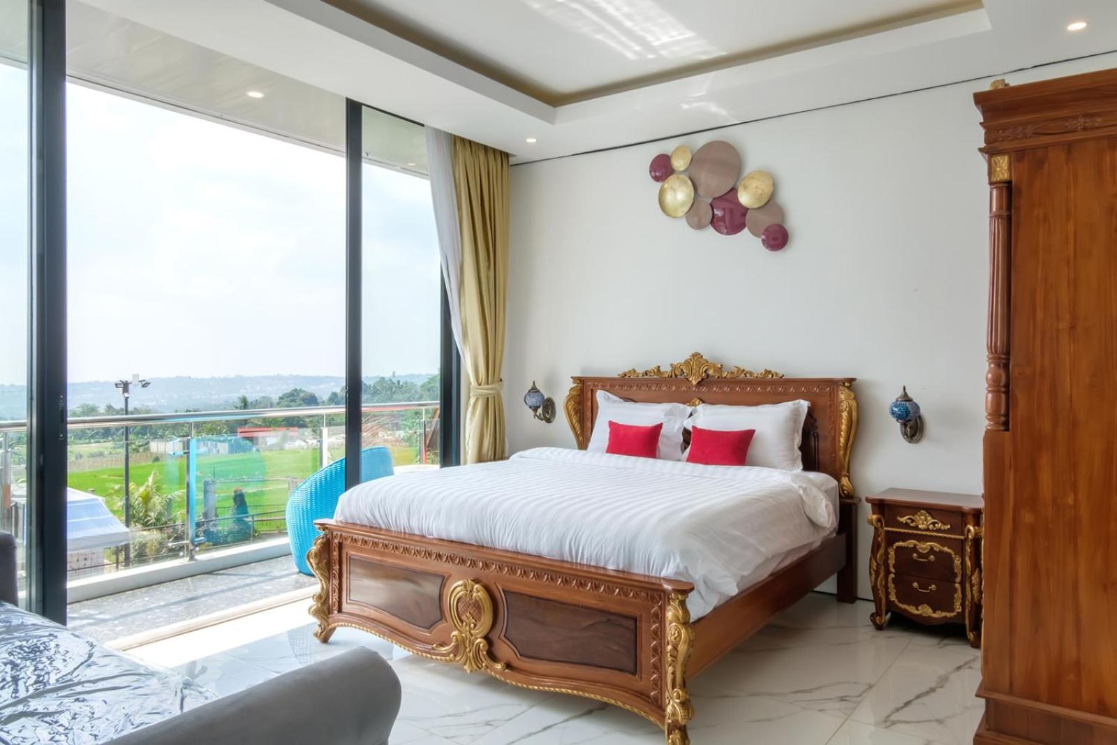 Family Suite - Photo 10
