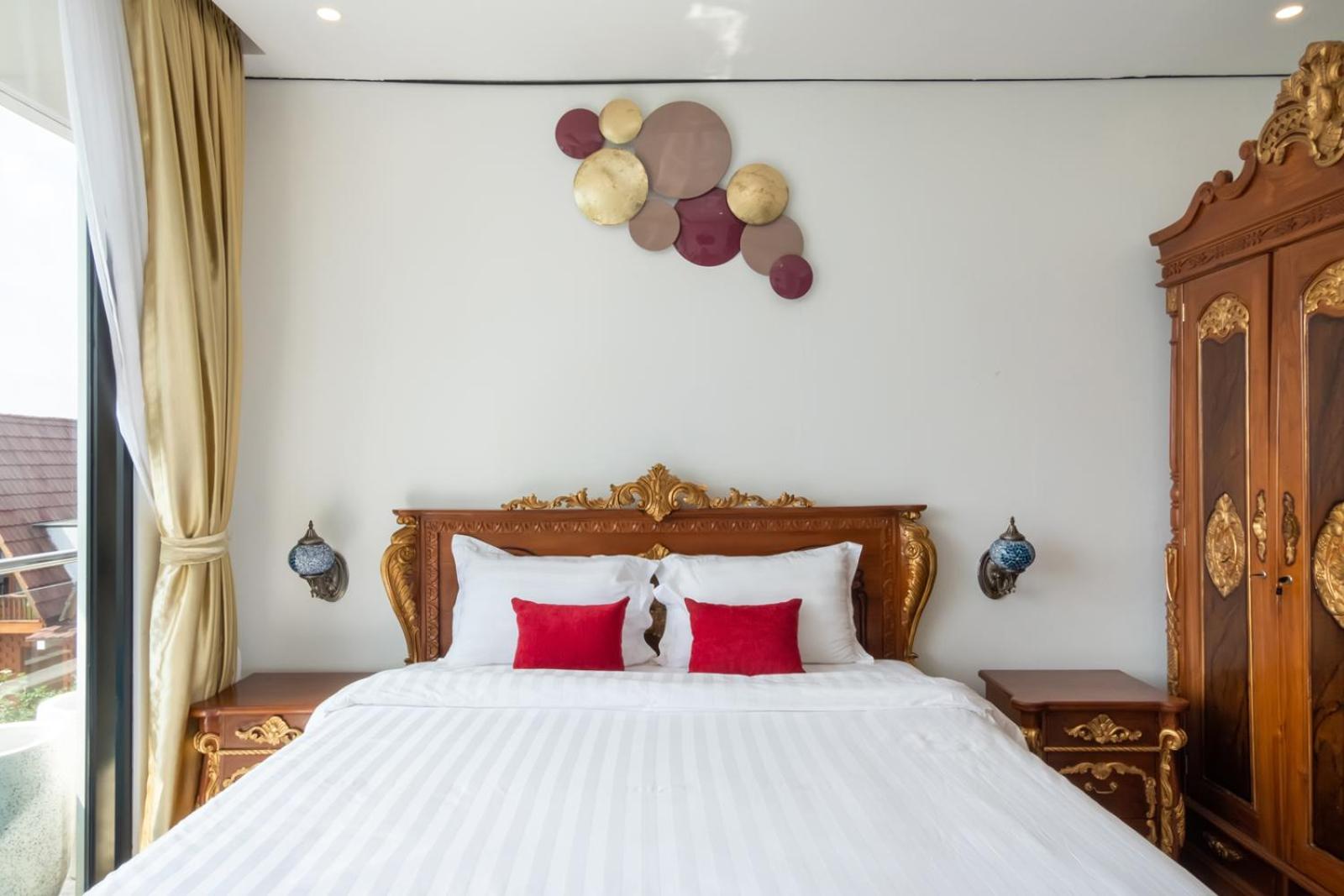 Family Suite - Photo 7