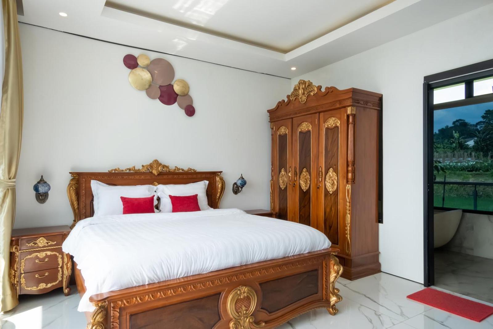 Family Suite - Photo 6
