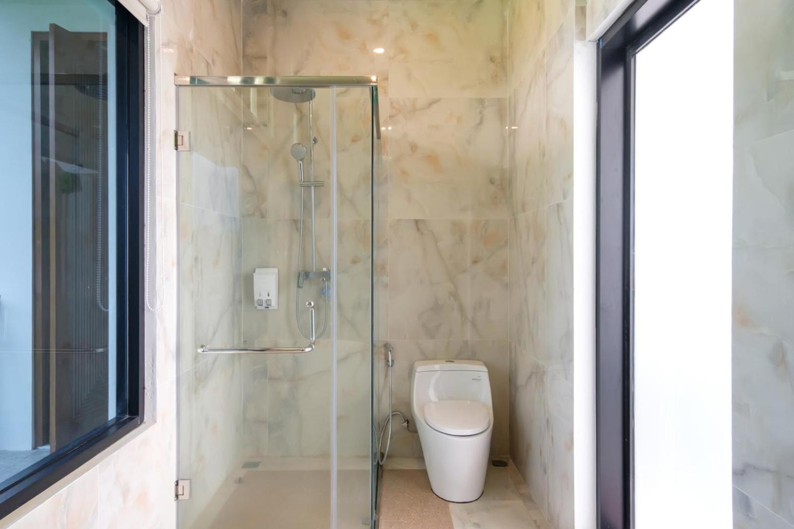 Family Suite - Photo 4