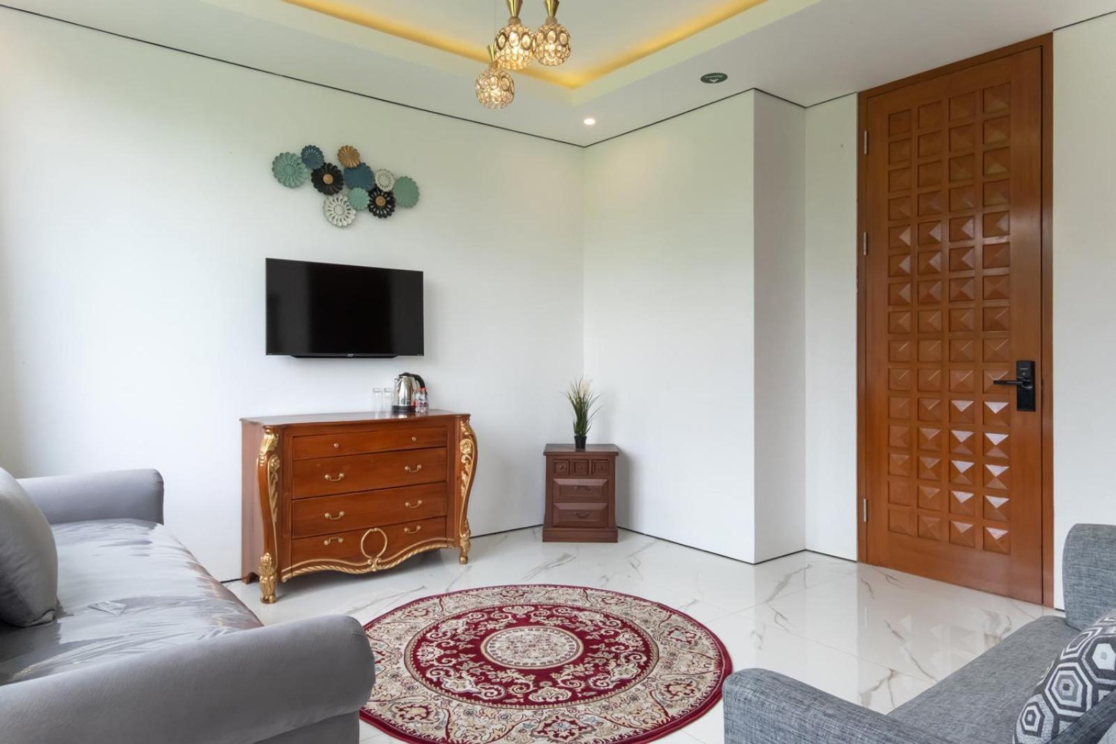 Family Suite - Photo 5