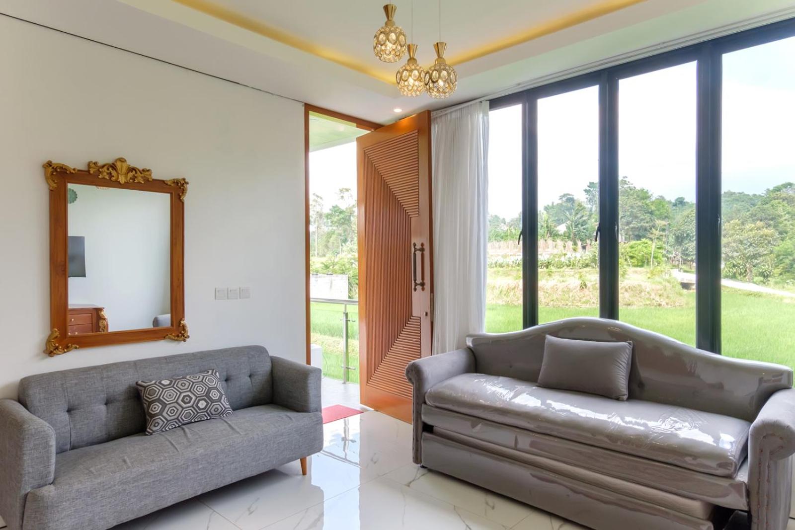 Family Suite - Photo 2