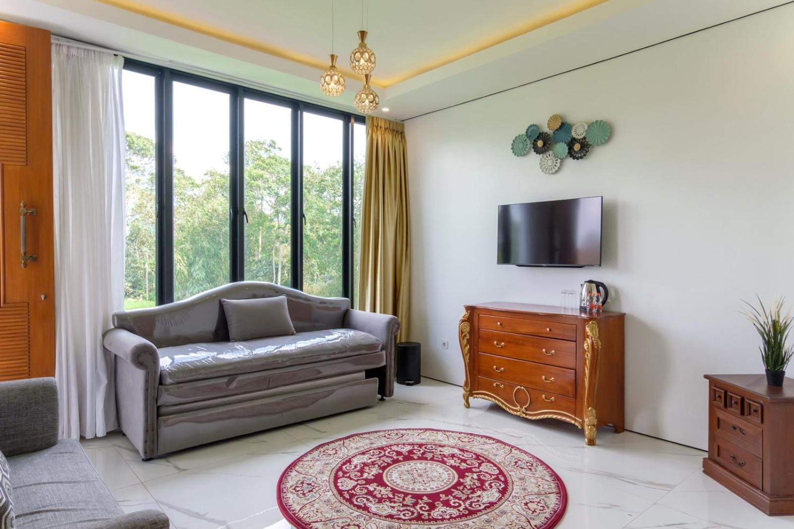 Family Suite - Photo 3