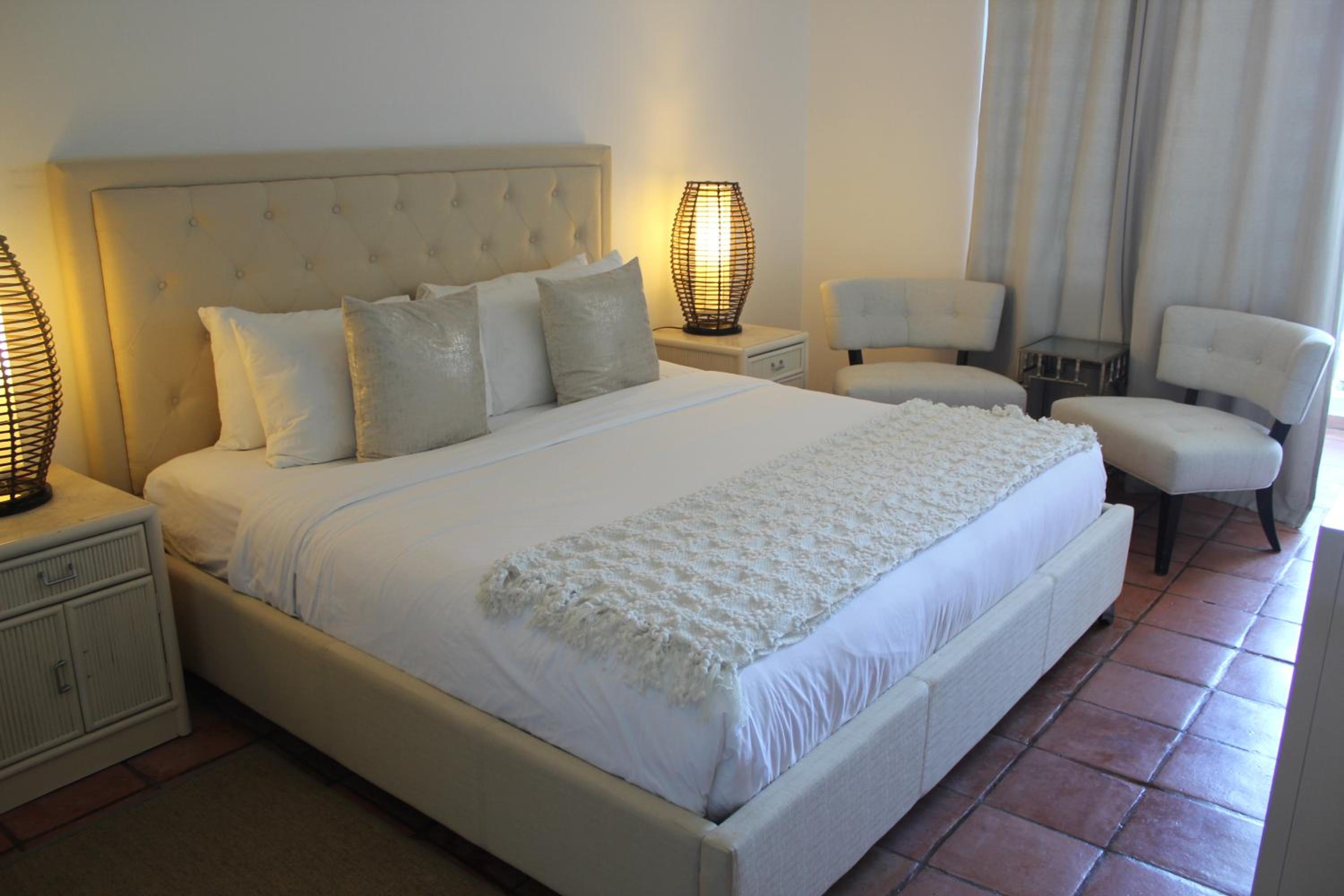 Superior King Room photo 3