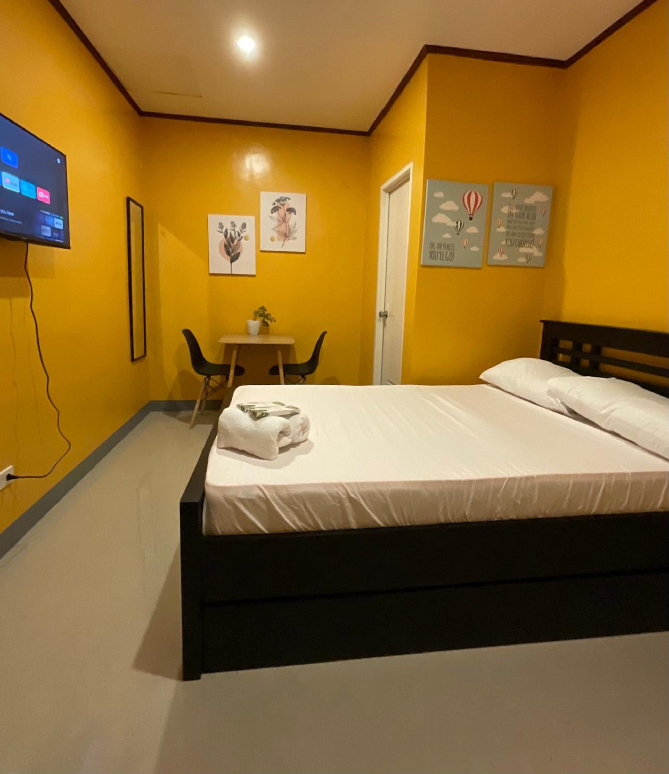 Double Room photo 1