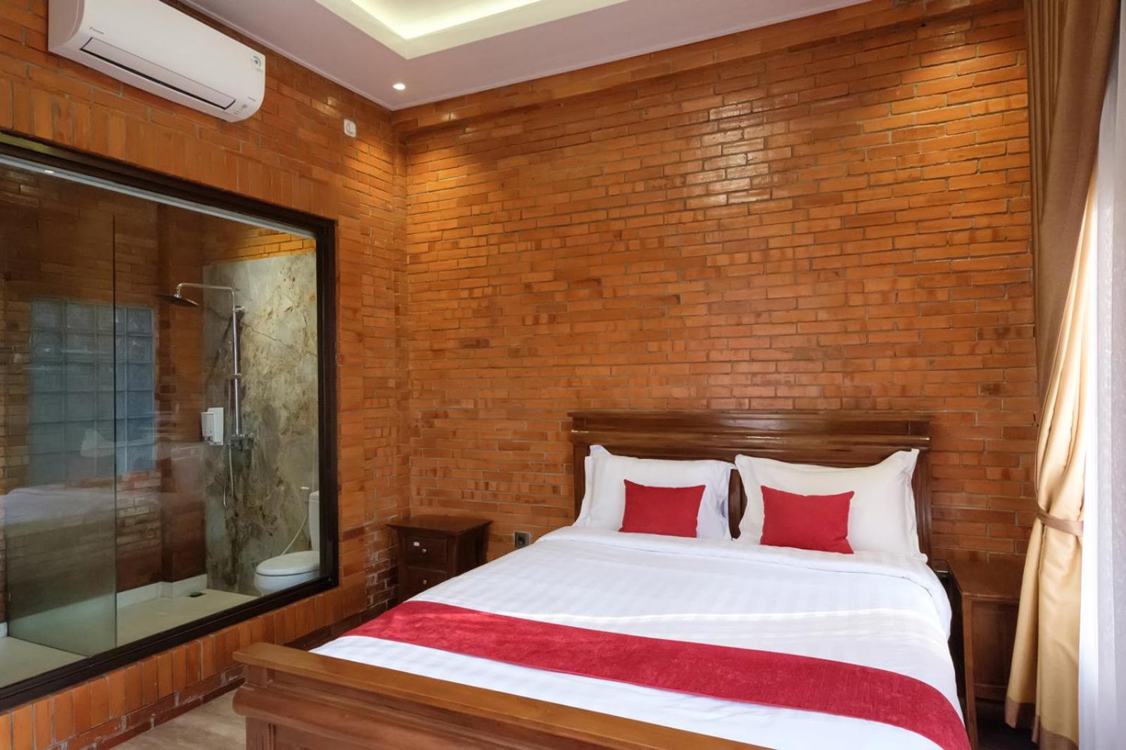Superior Double Room photo 2