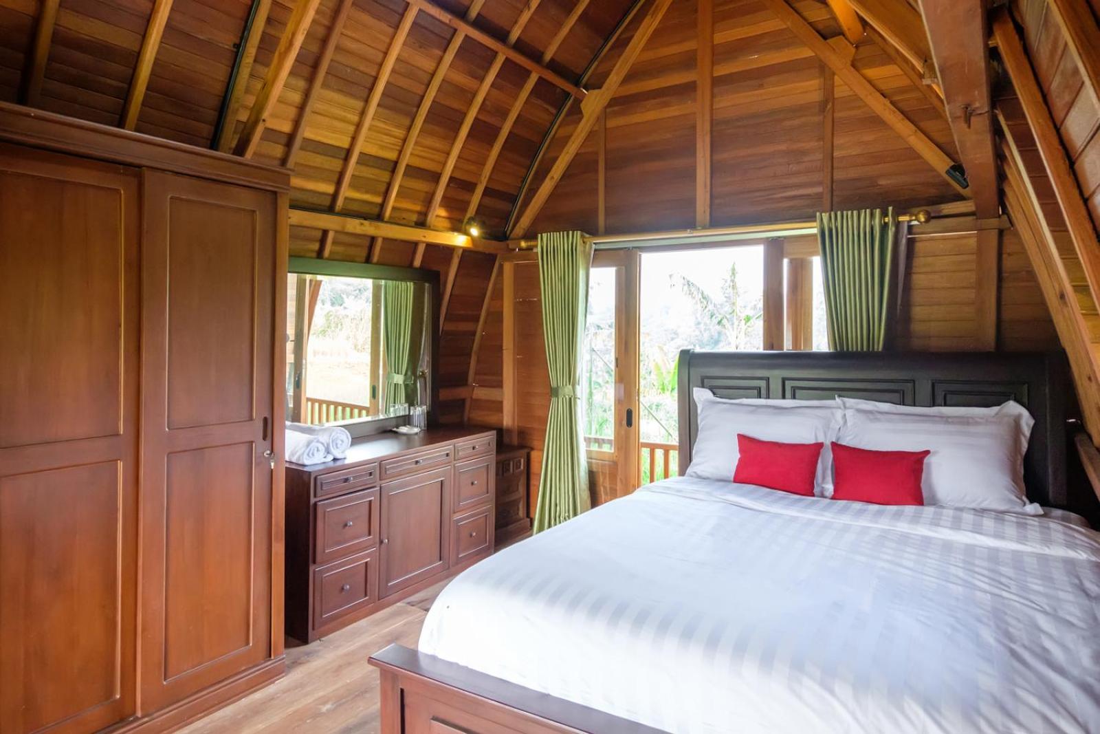 Double Room with Terrace photo 2
