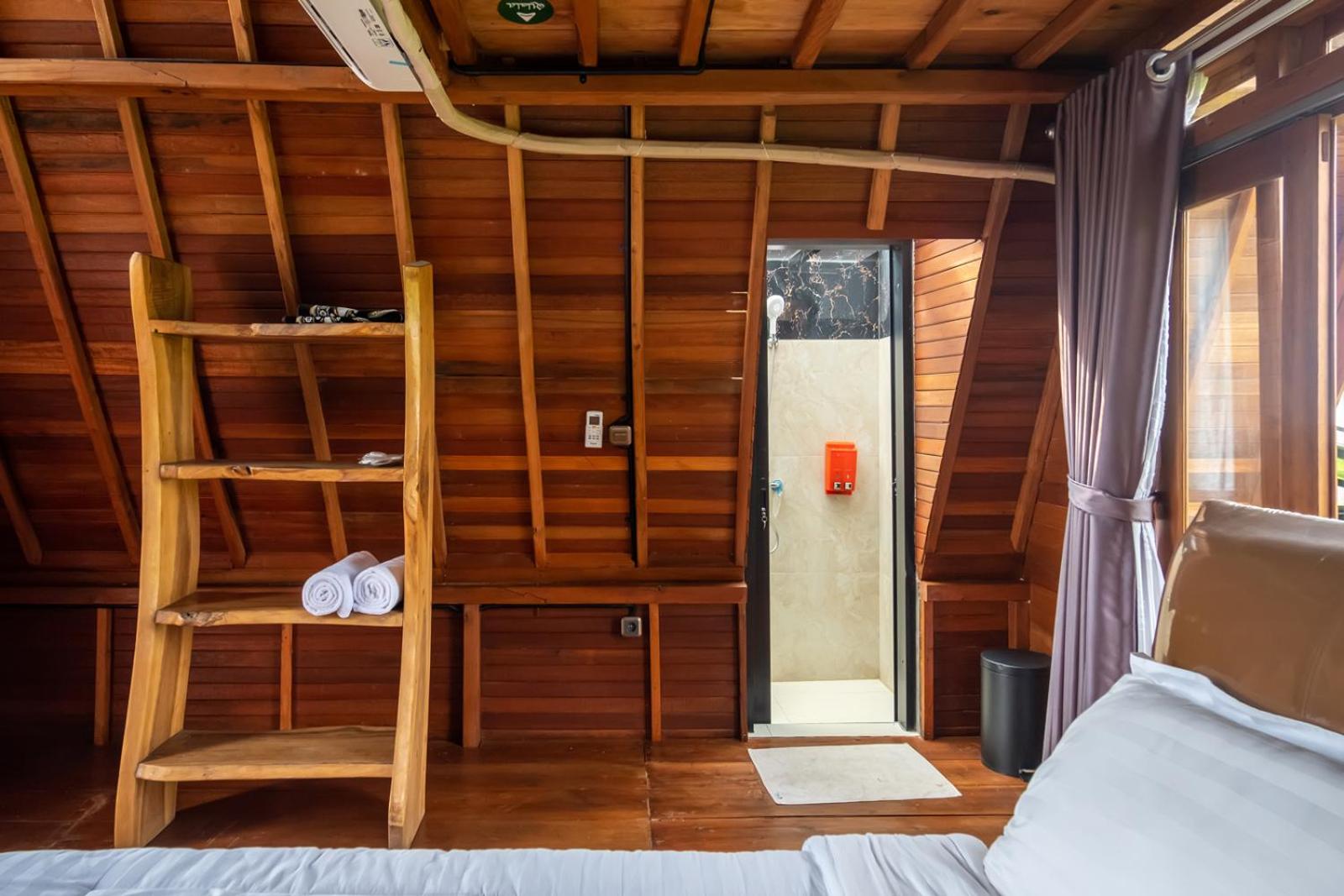 Standard Double Room - Photo 7