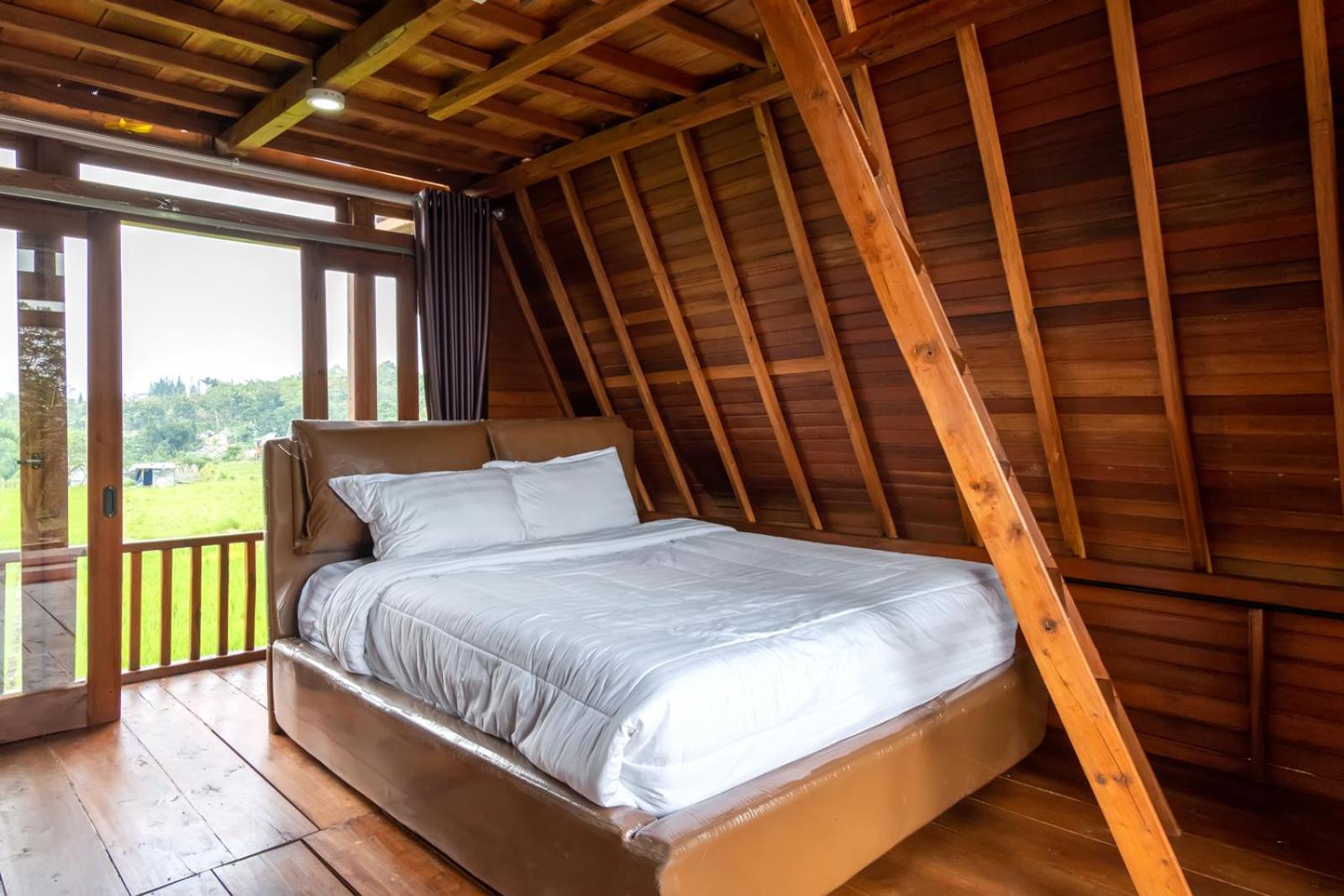 Standard Double Room - Photo 5