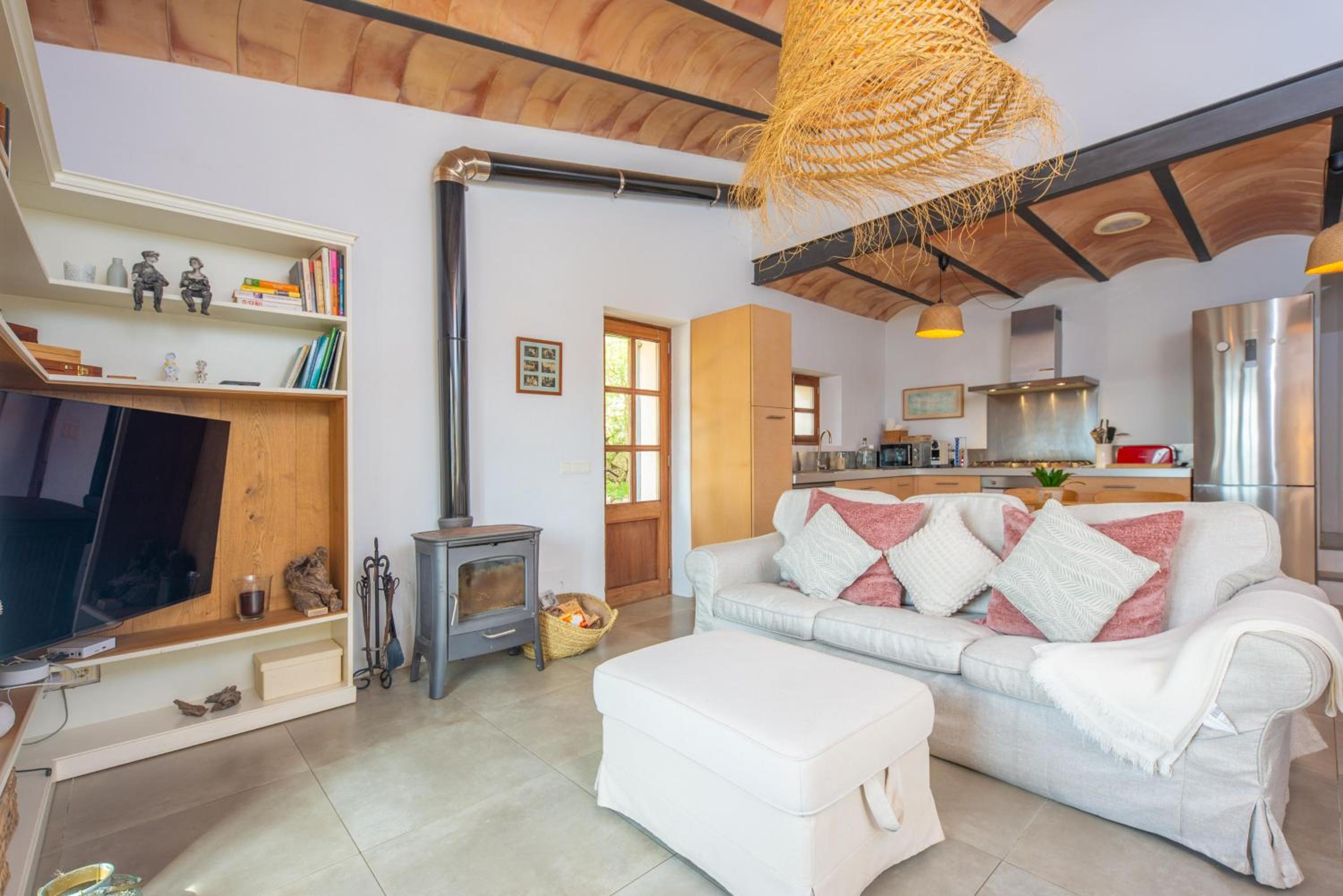 Two-Bedroom Villa photo 3