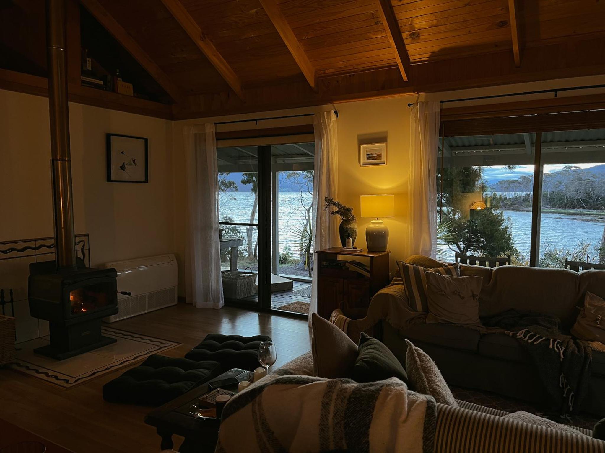 Two-Bedroom House photo 3