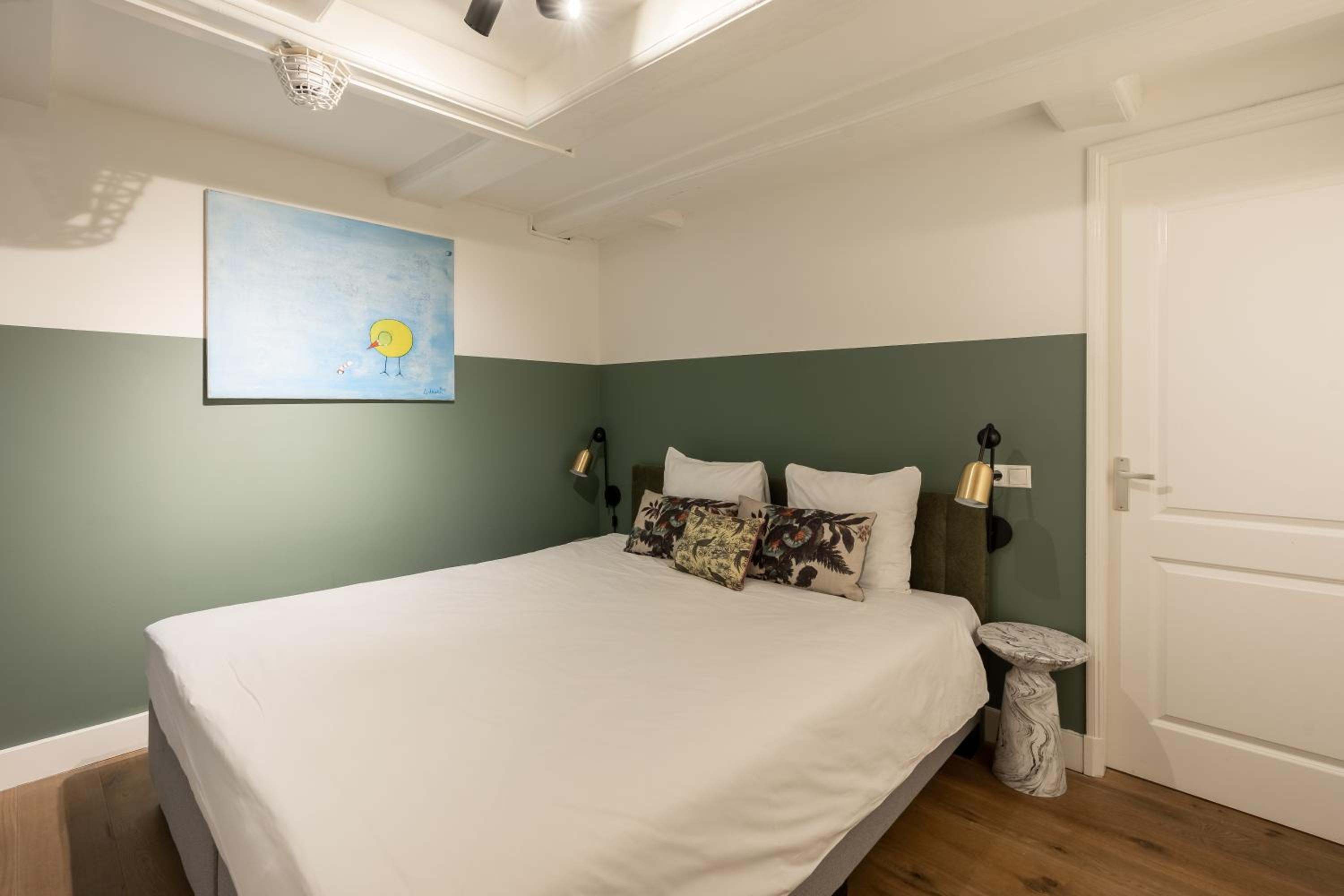 1 Bedroom Apartment photo 1