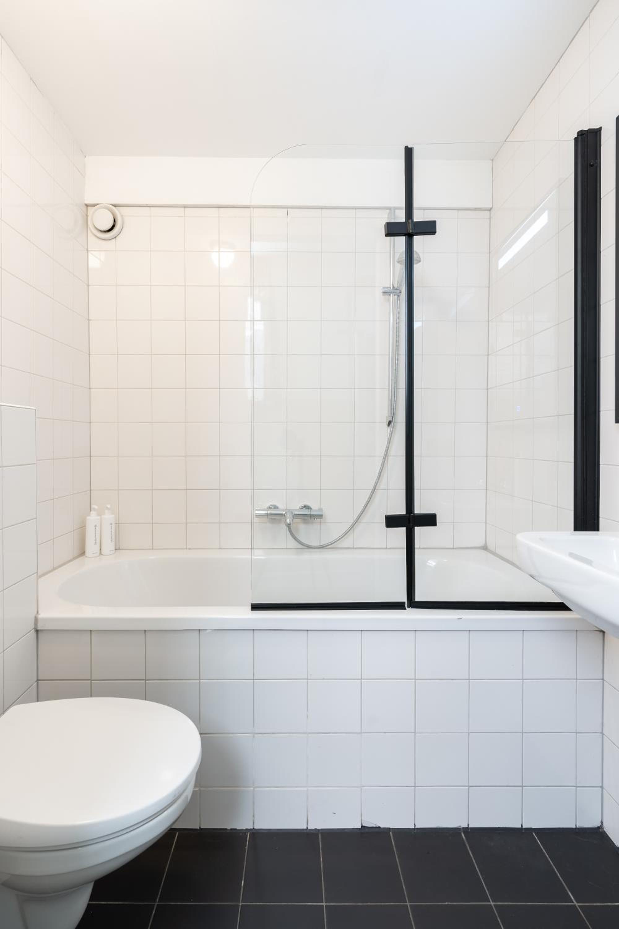 1 Bedroom Apartment photo 2