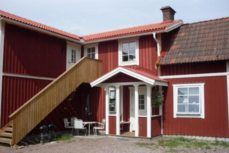 Superior Two-Bedroom Apartment with Sauna photo 2