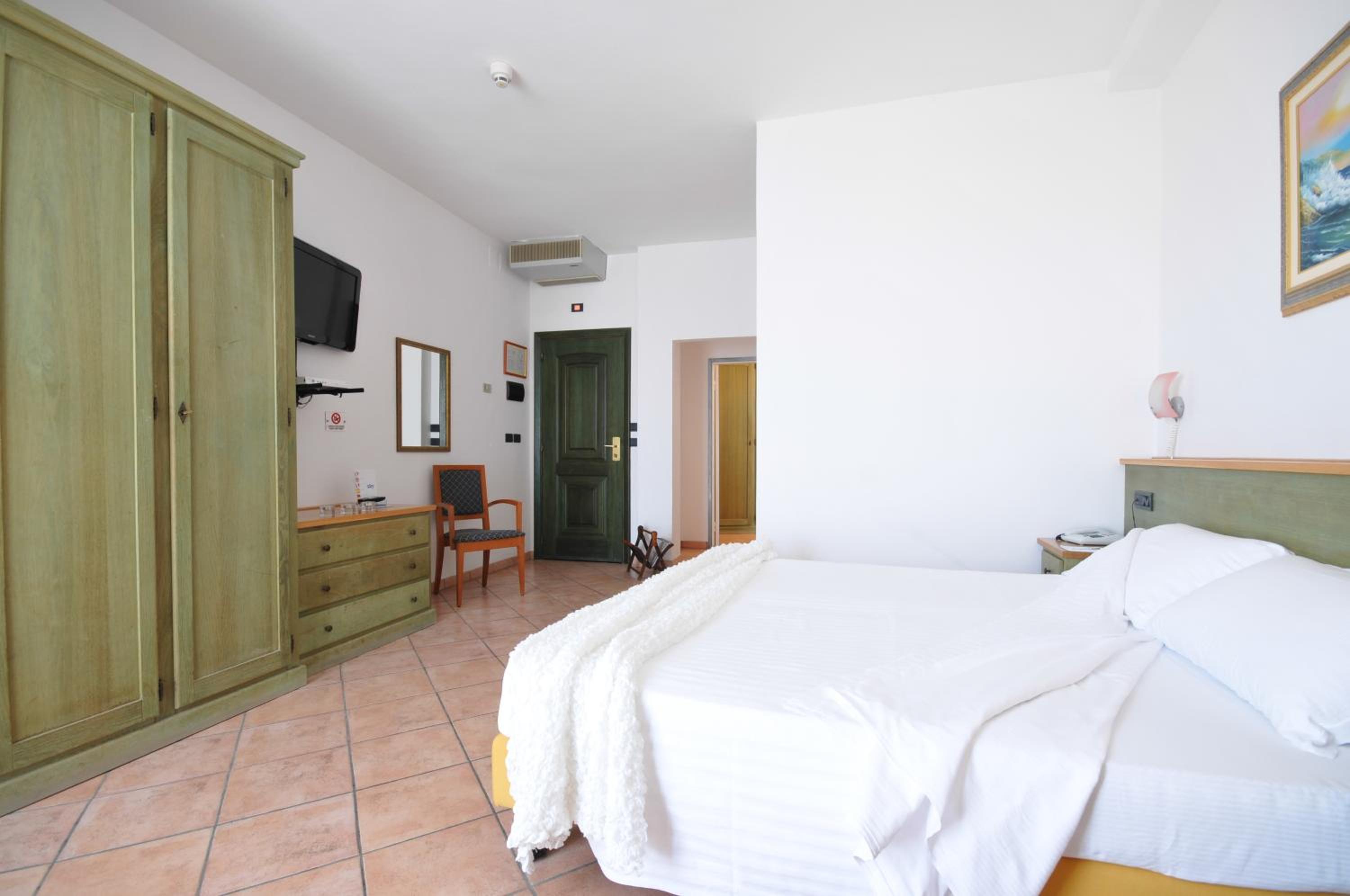 Junior Suite with Sea View