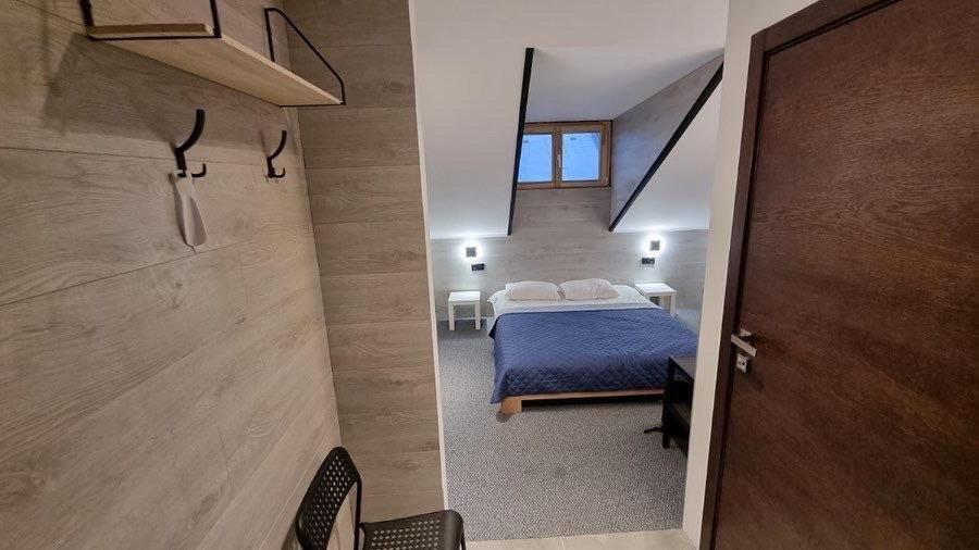 Small Double Room photo 3