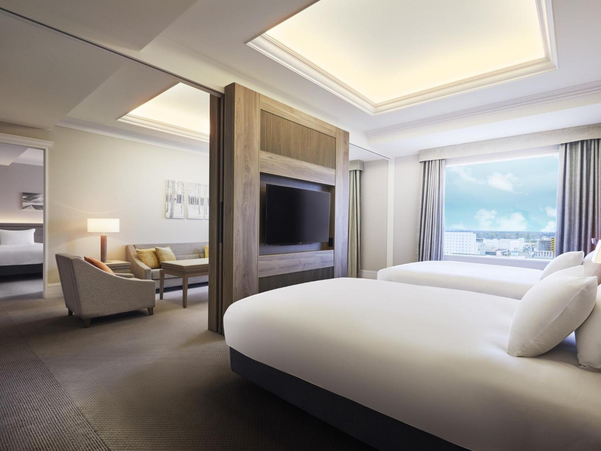 Comfort Suite