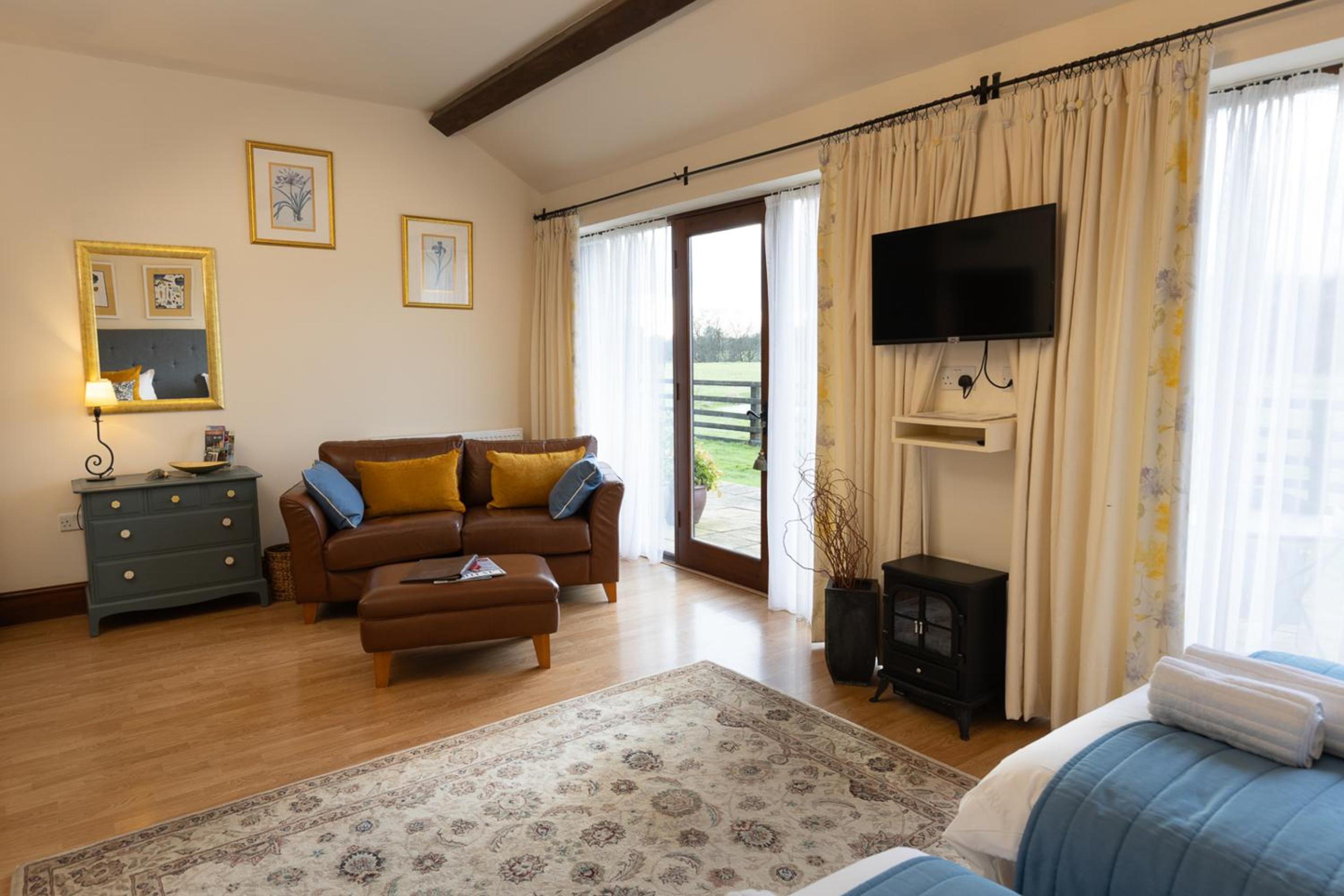 Double or Twin Room photo 2
