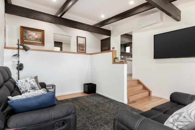 Two-Bedroom House photo 1