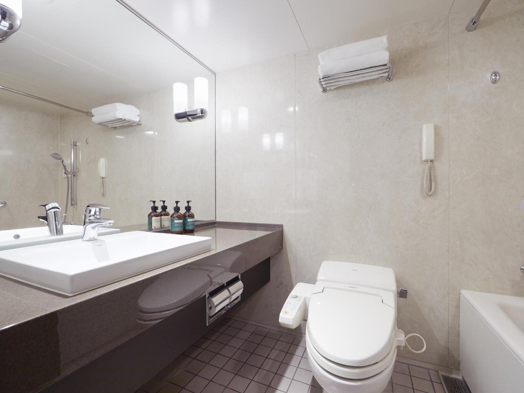 Standard Room with Two Single Beds - Photo 4