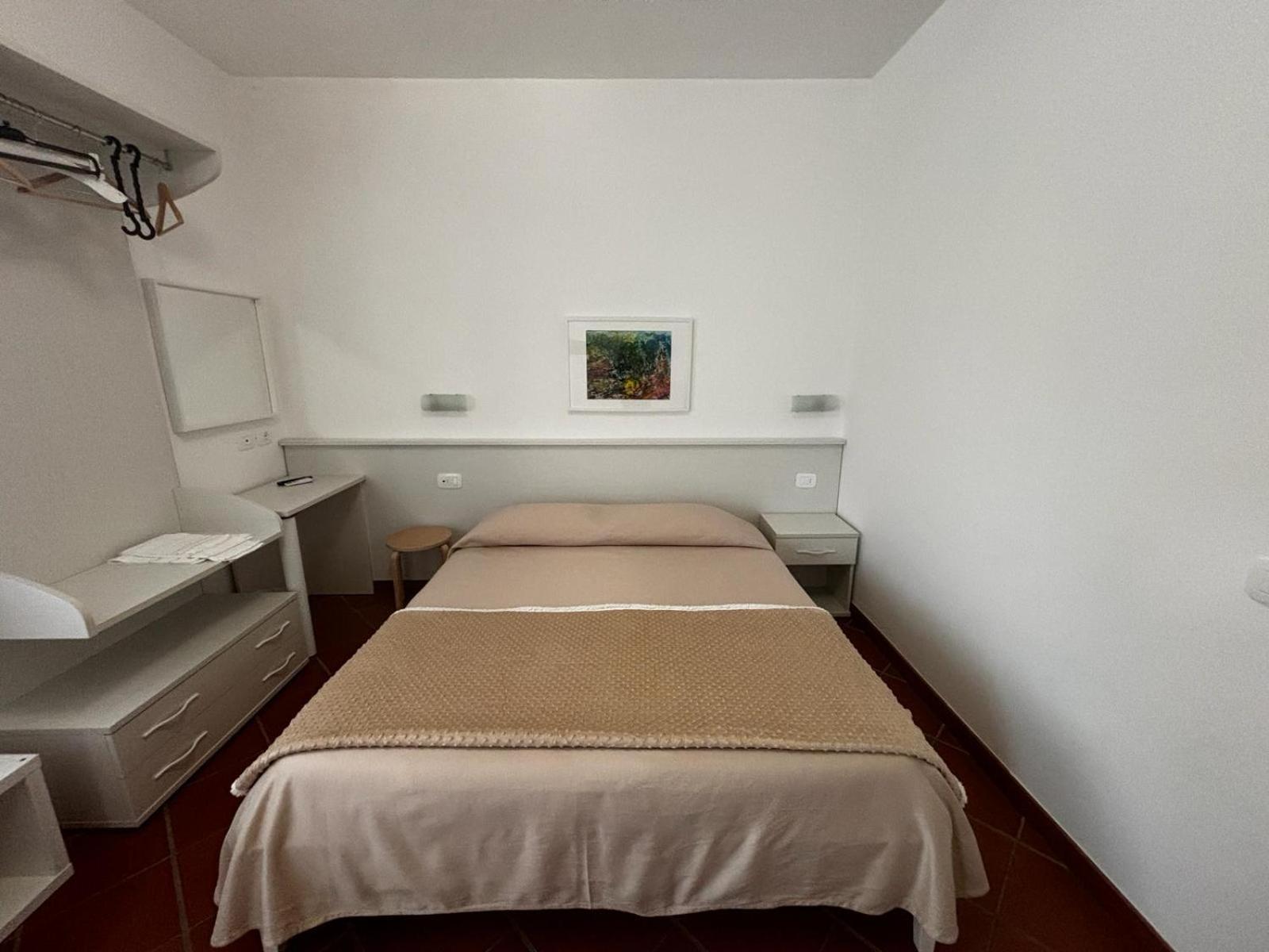 Double Room with Terrace photo 1