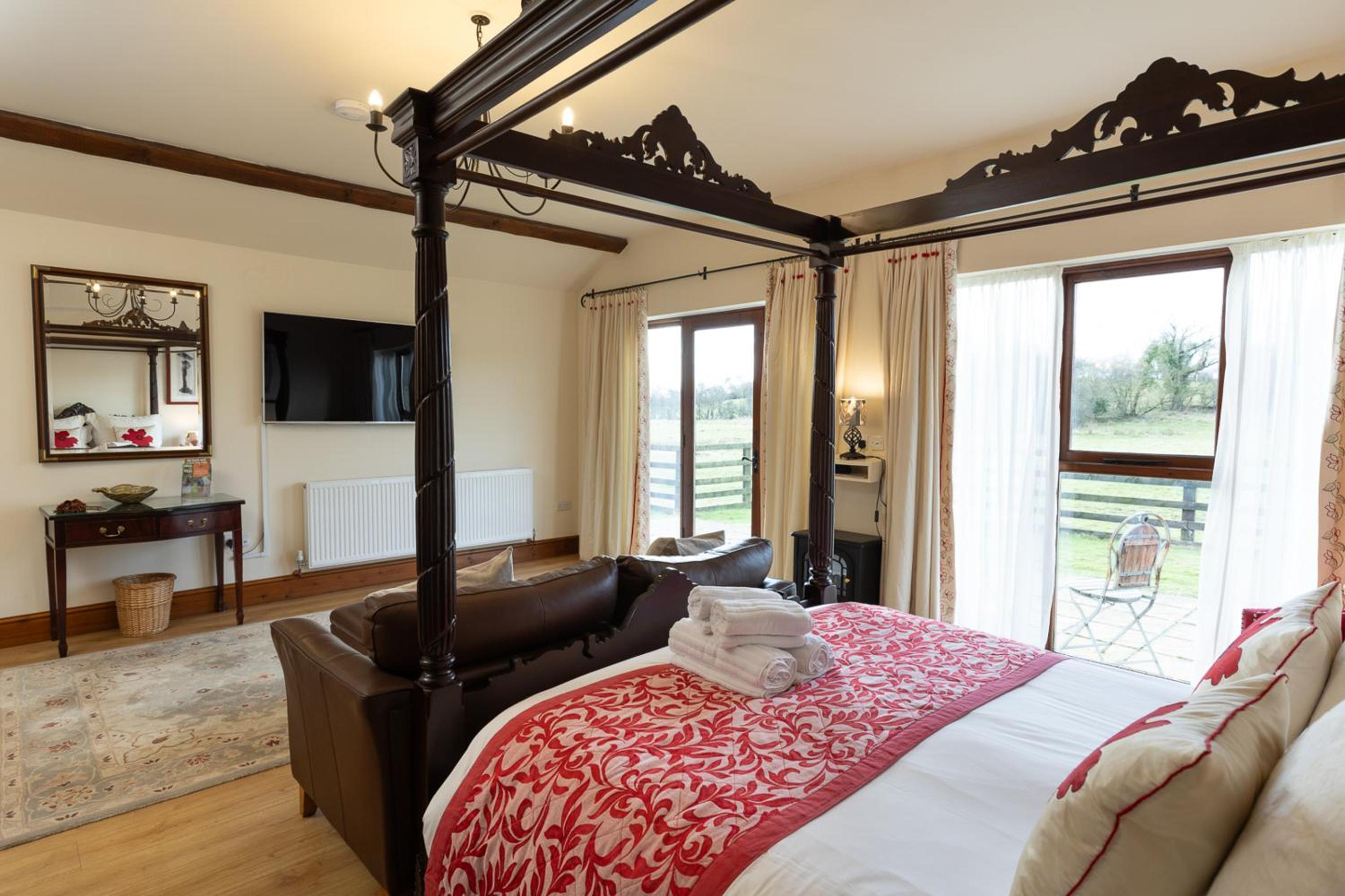 King Room photo 3