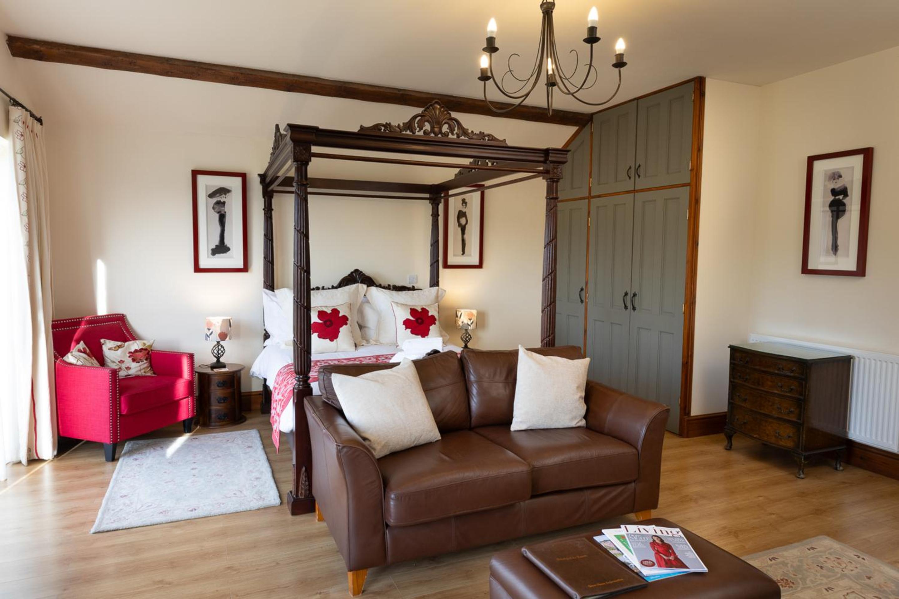 King Room photo 2
