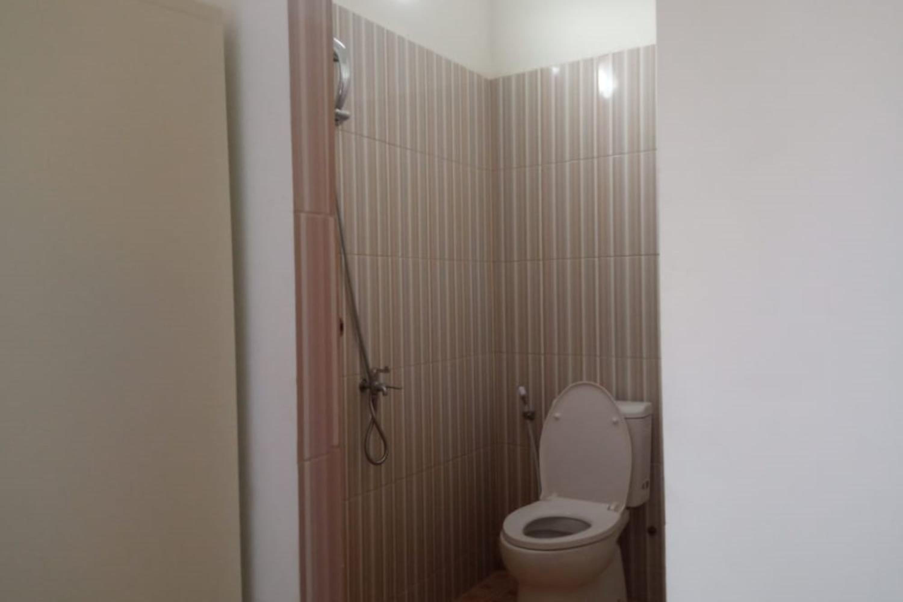 Standard Twin Room photo 2