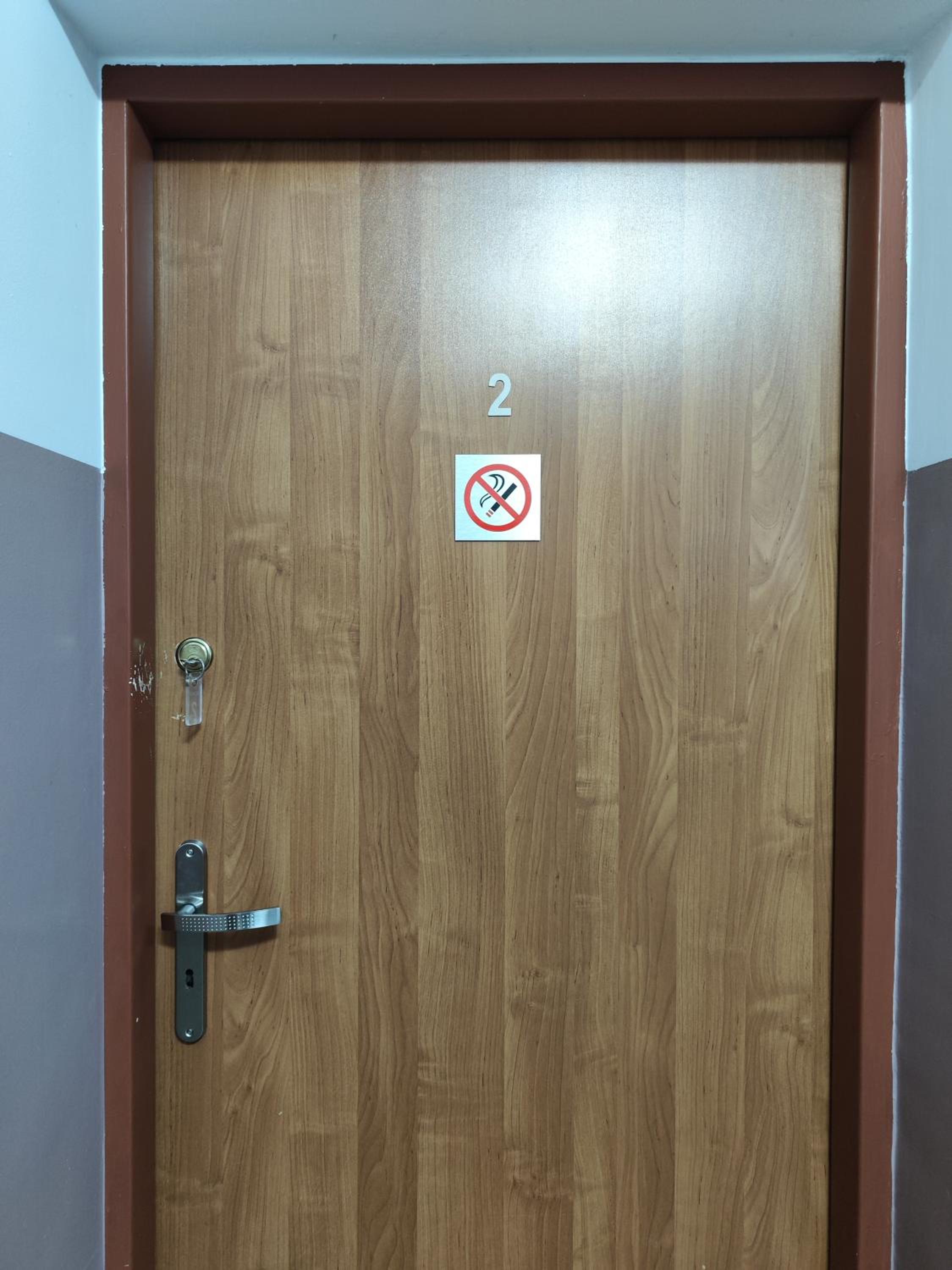 Triple Room with Private Bathroom - Photo 7