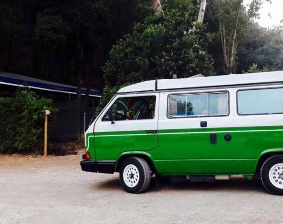 Empty Lot -  Caravan photo 3
