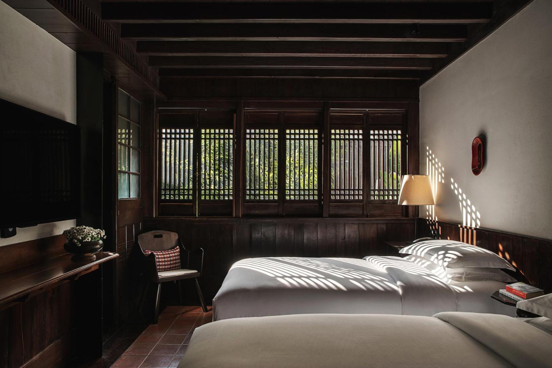 Double Or Twin Room photo 1
