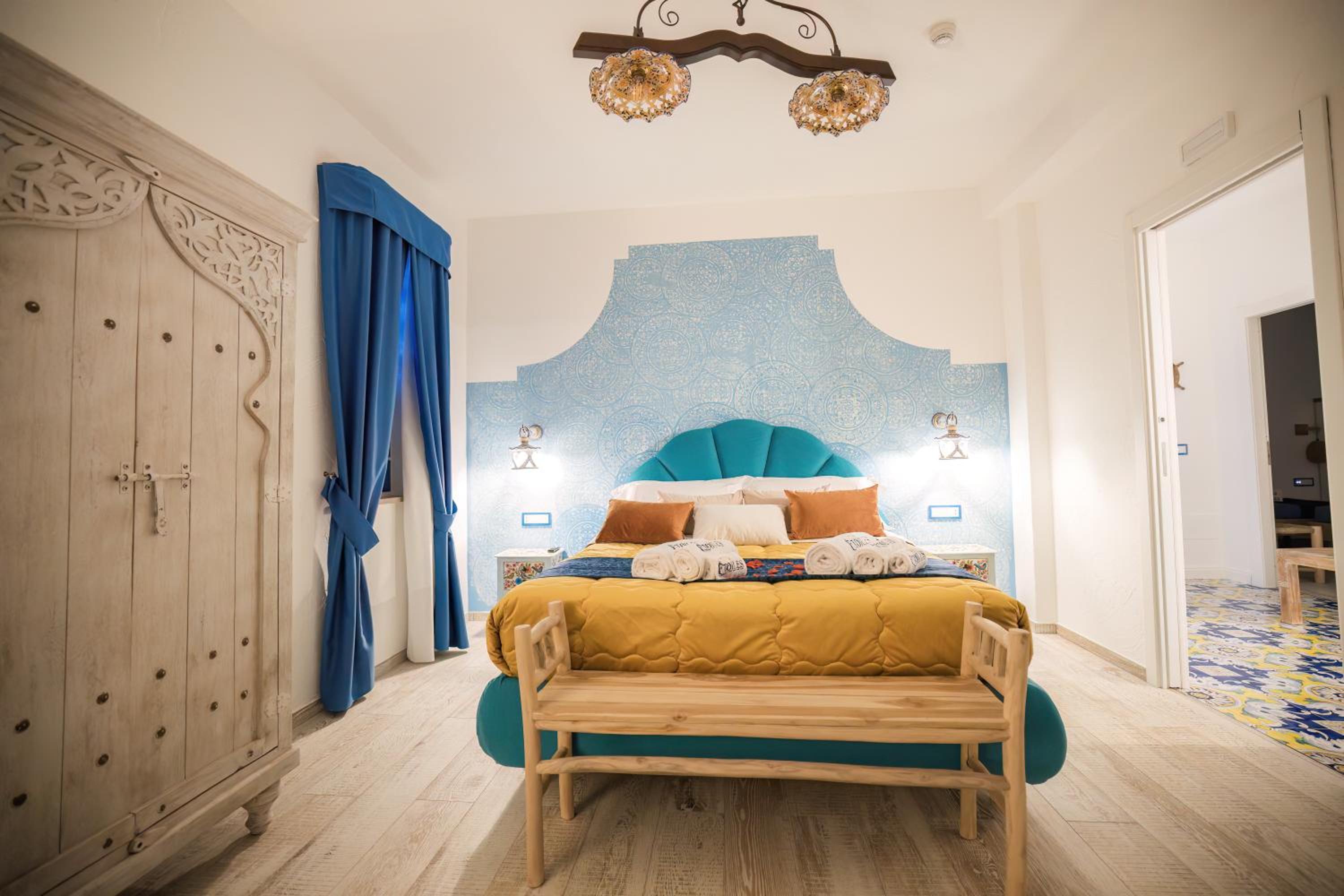 Family Suite - Photo 1