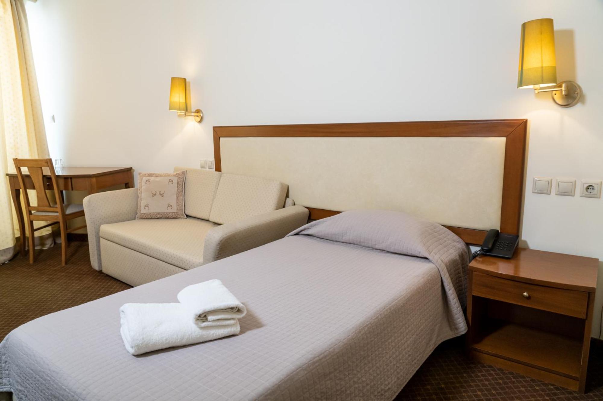 Single Room