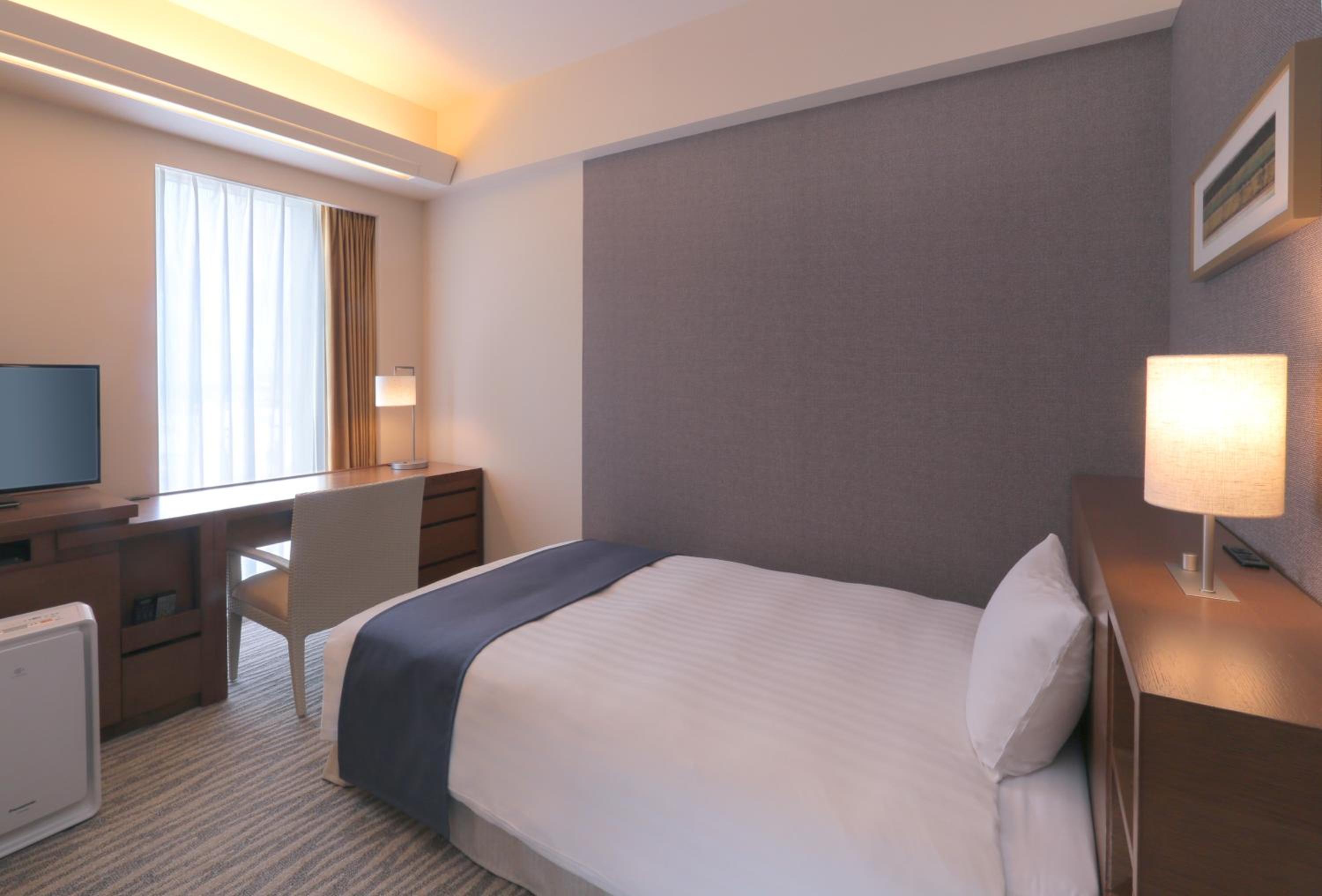 Single Room - Non-Smoking photo 3