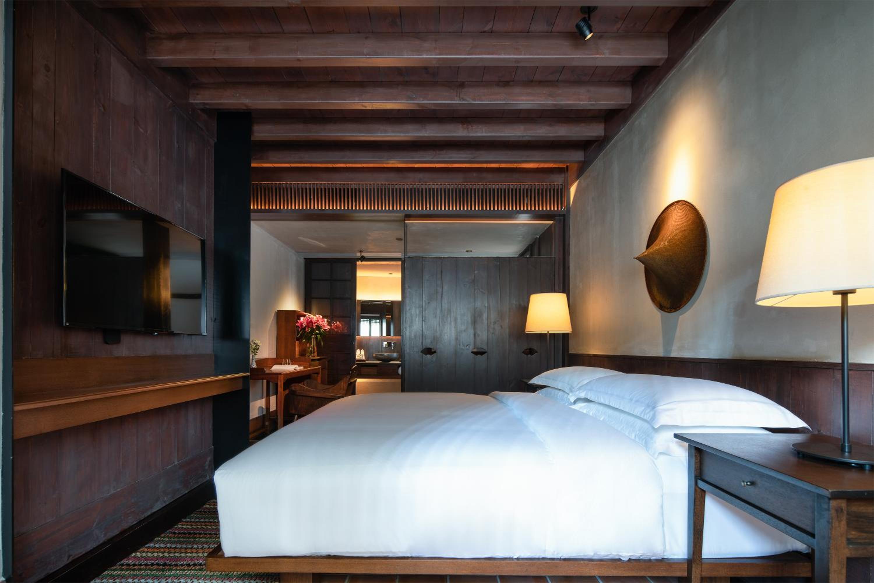 Anyu Queen Room photo 2