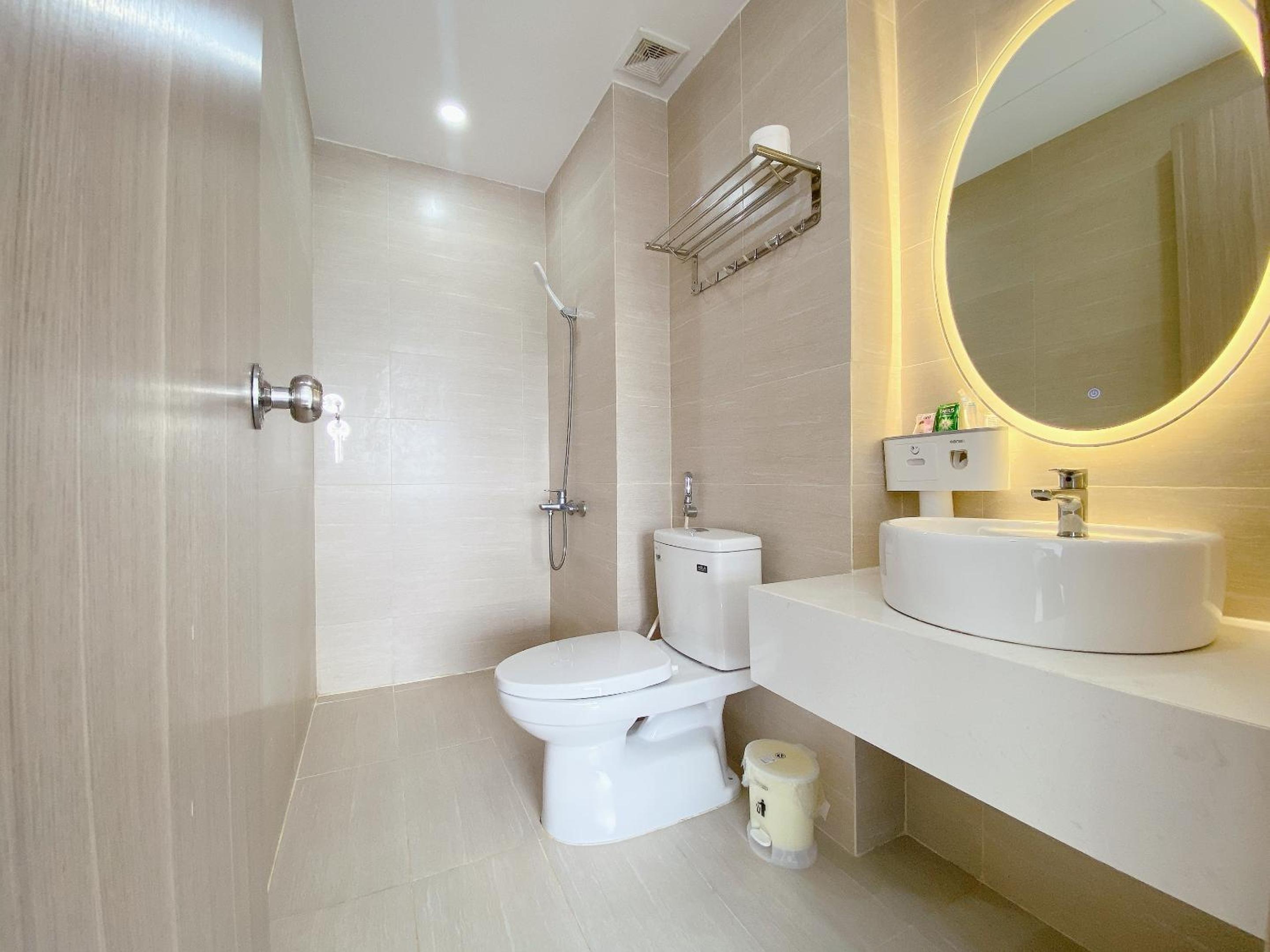 Two-Bedroom Apartment - Photo 49