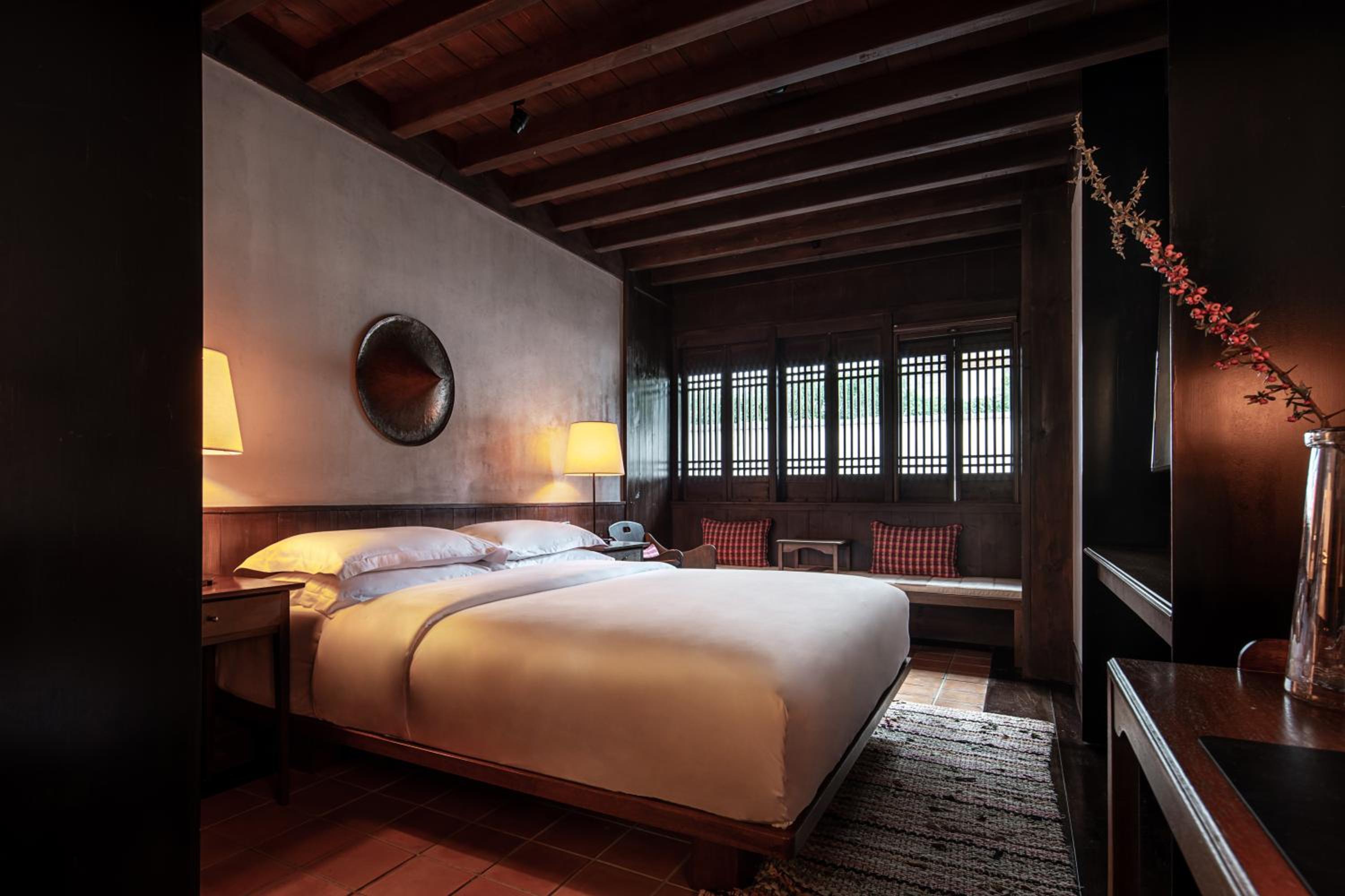Anyu Queen Room photo 1