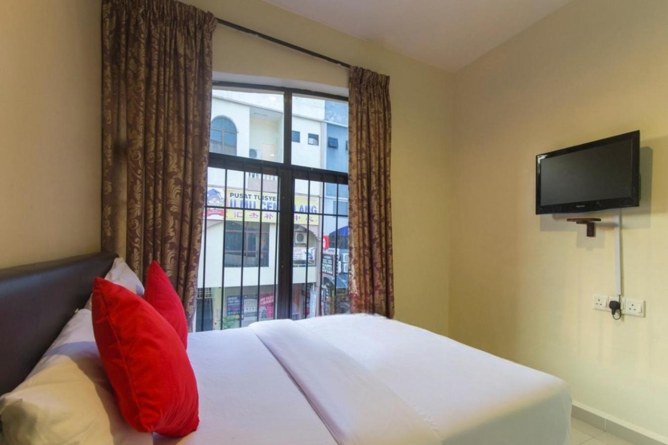 Deluxe Double Room photo 1