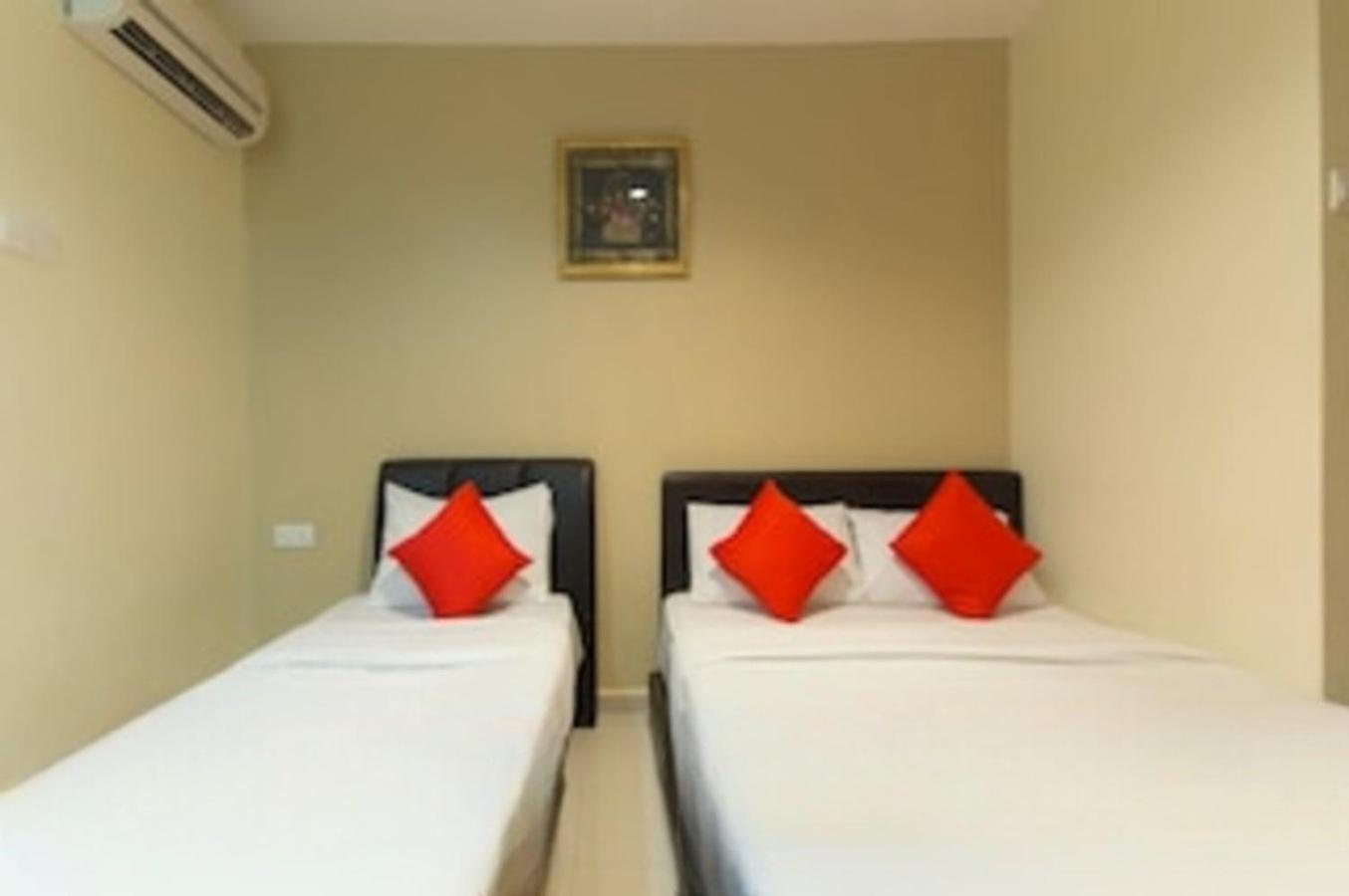 Standard Triple Room photo 1